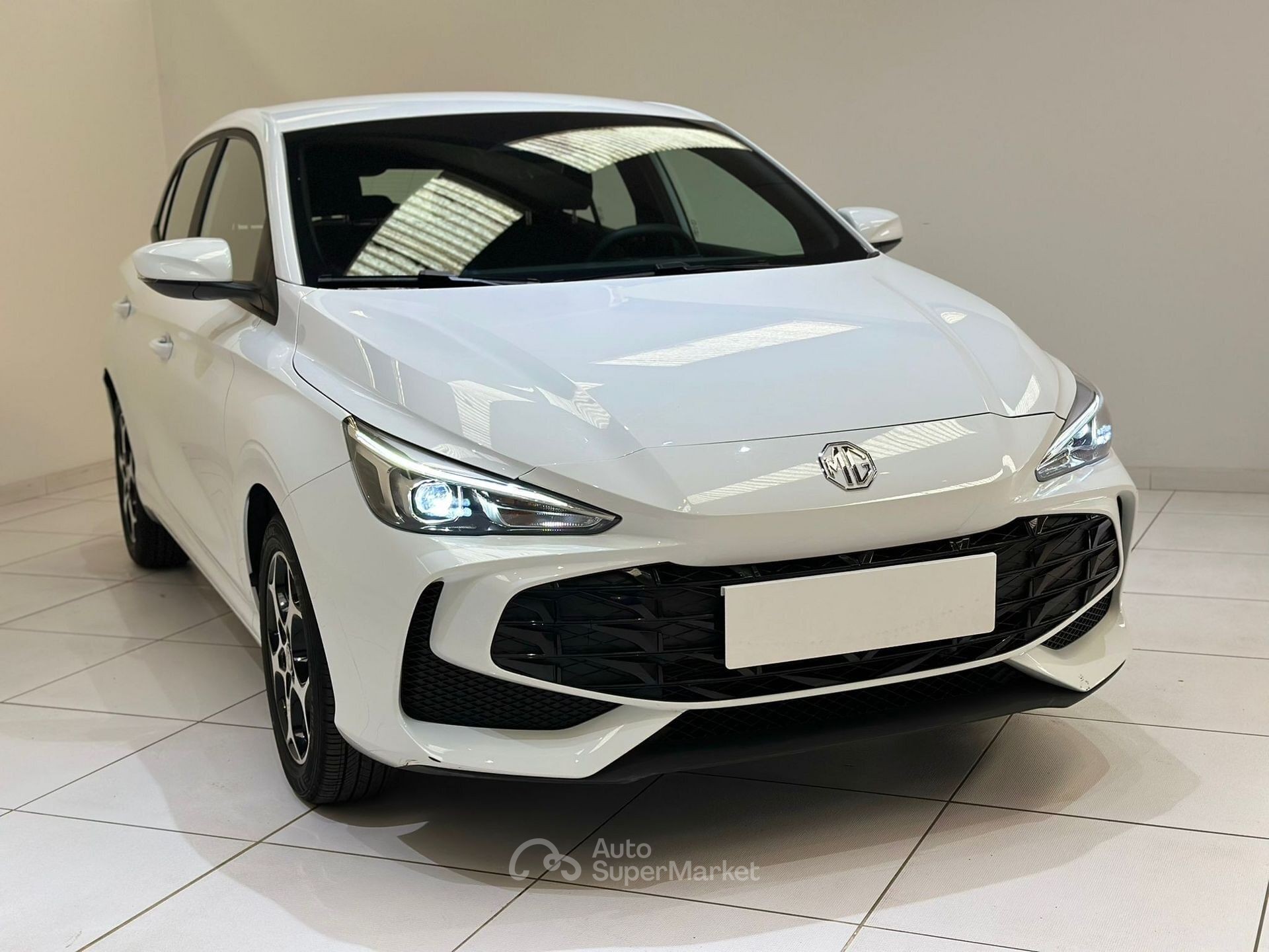 MG3