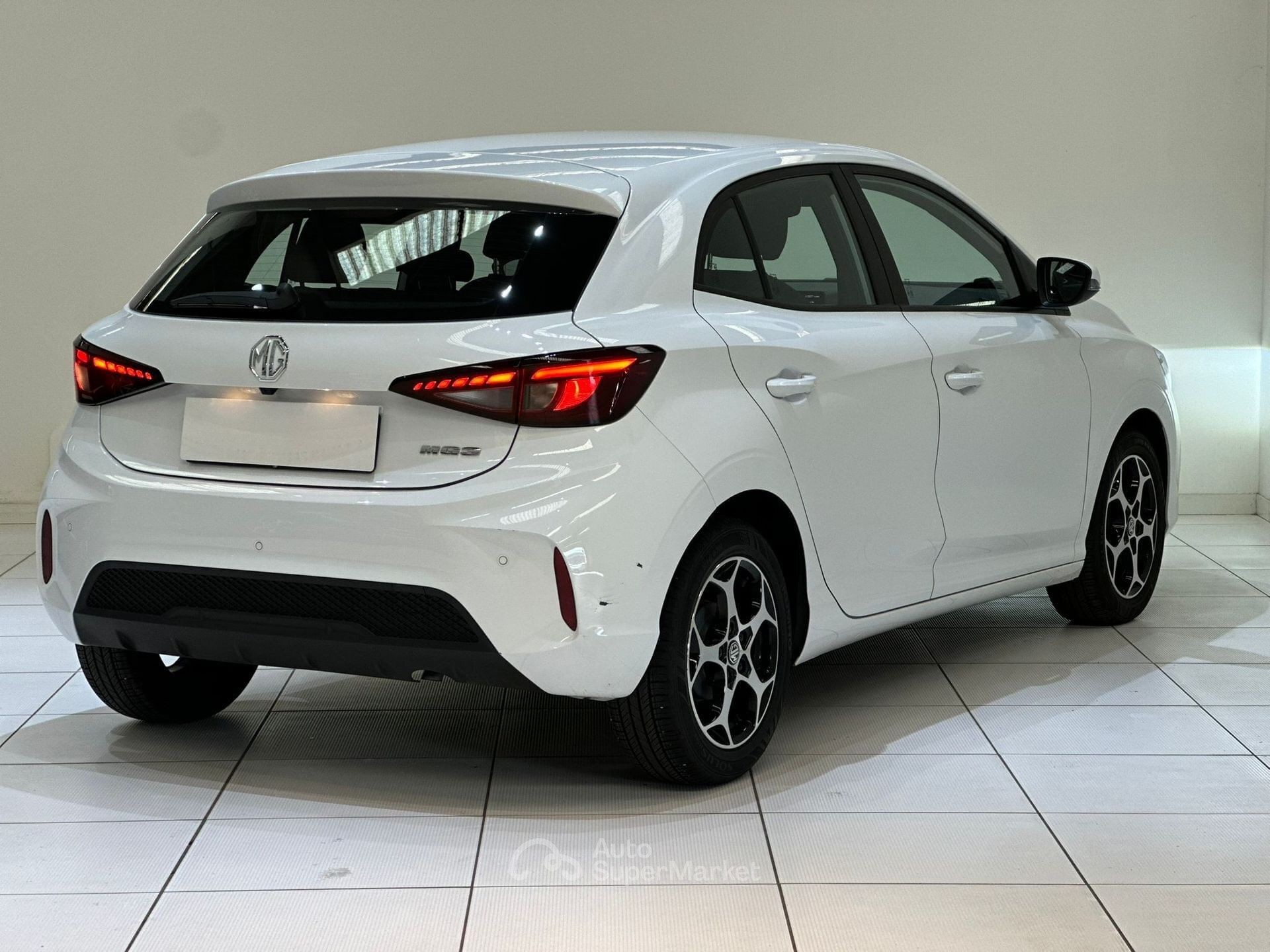 MG3
