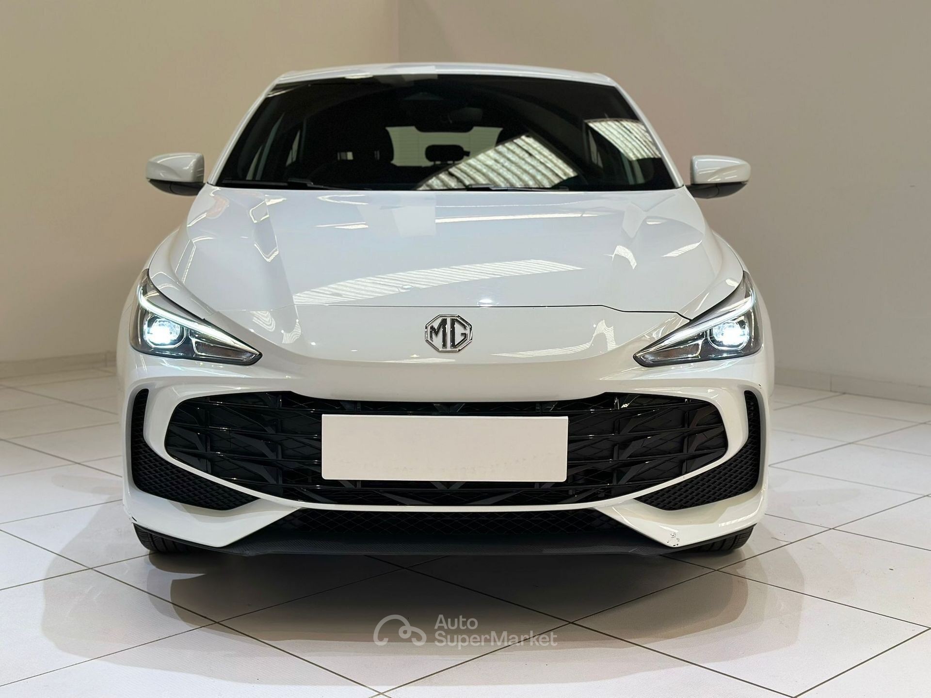 MG3