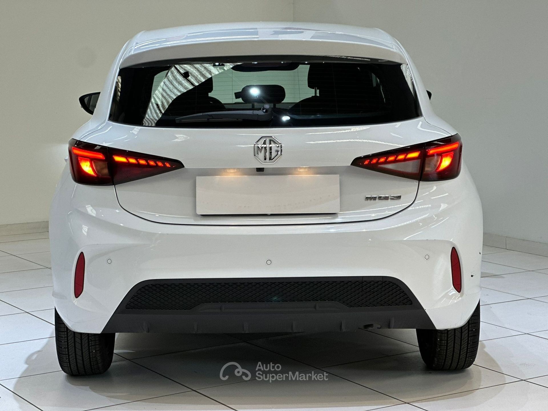 MG3