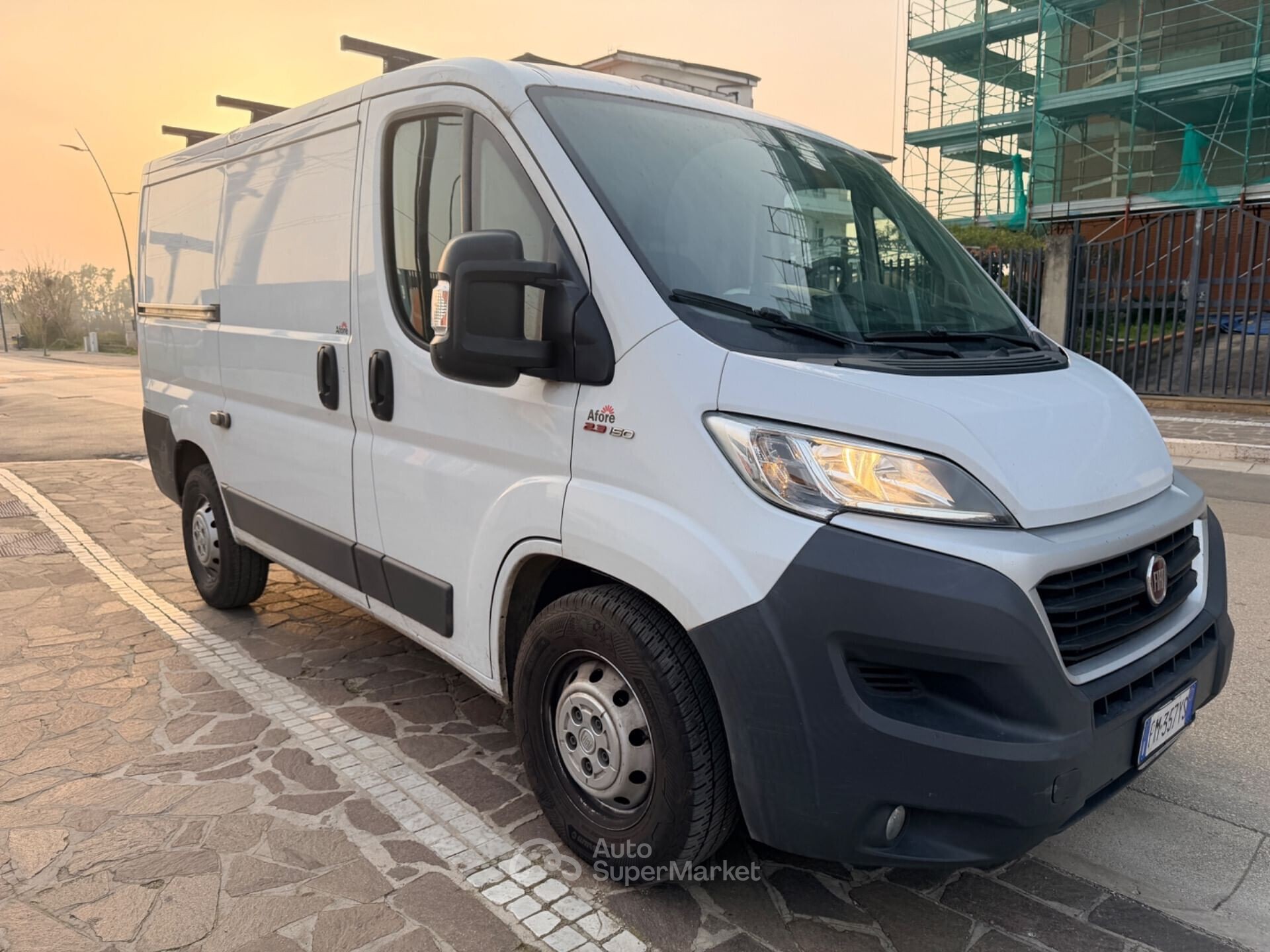 Fiat Ducato