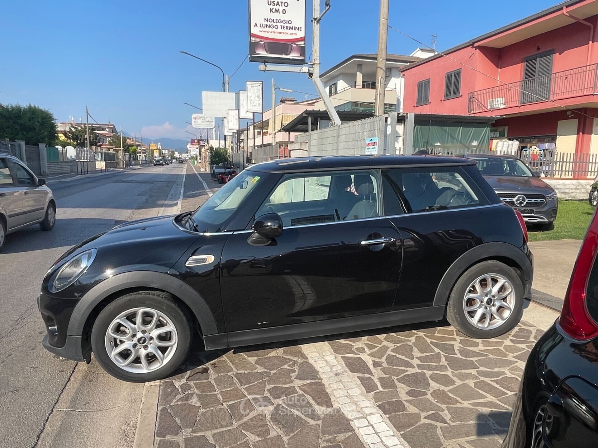 MINI 1.5 Cooper D Hype 5