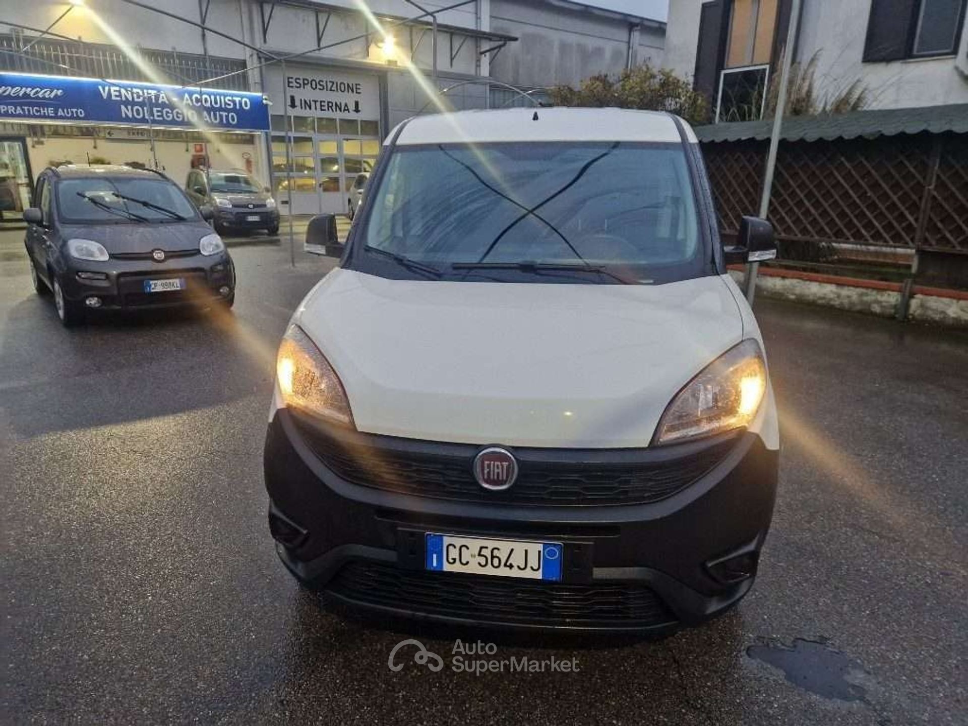 Fiat Doblò