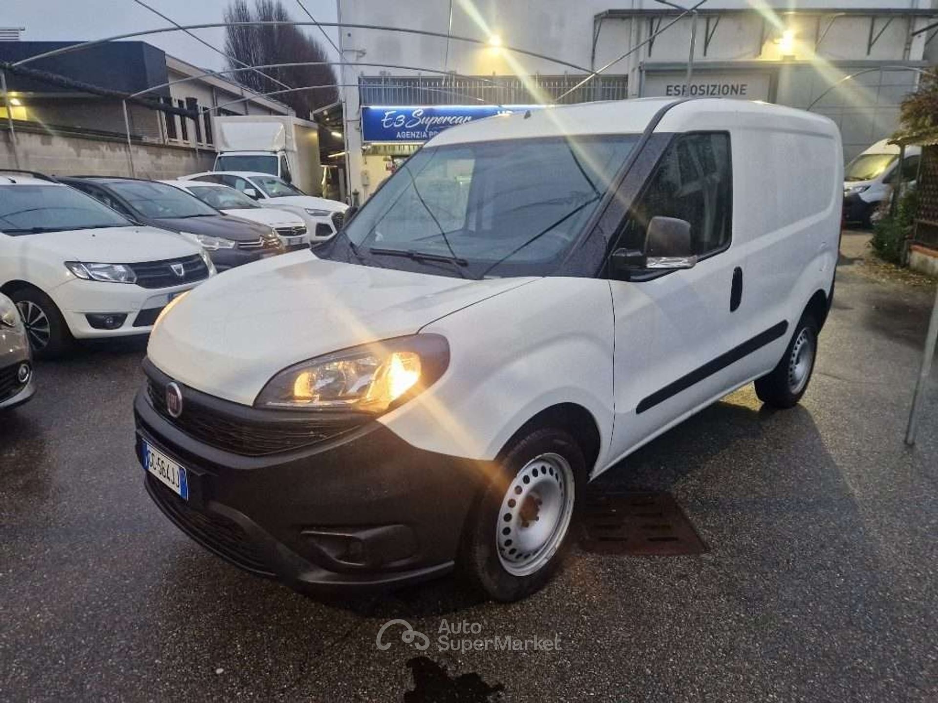 Fiat Doblò