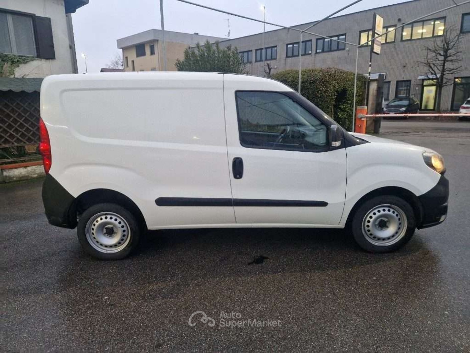 Fiat Doblò