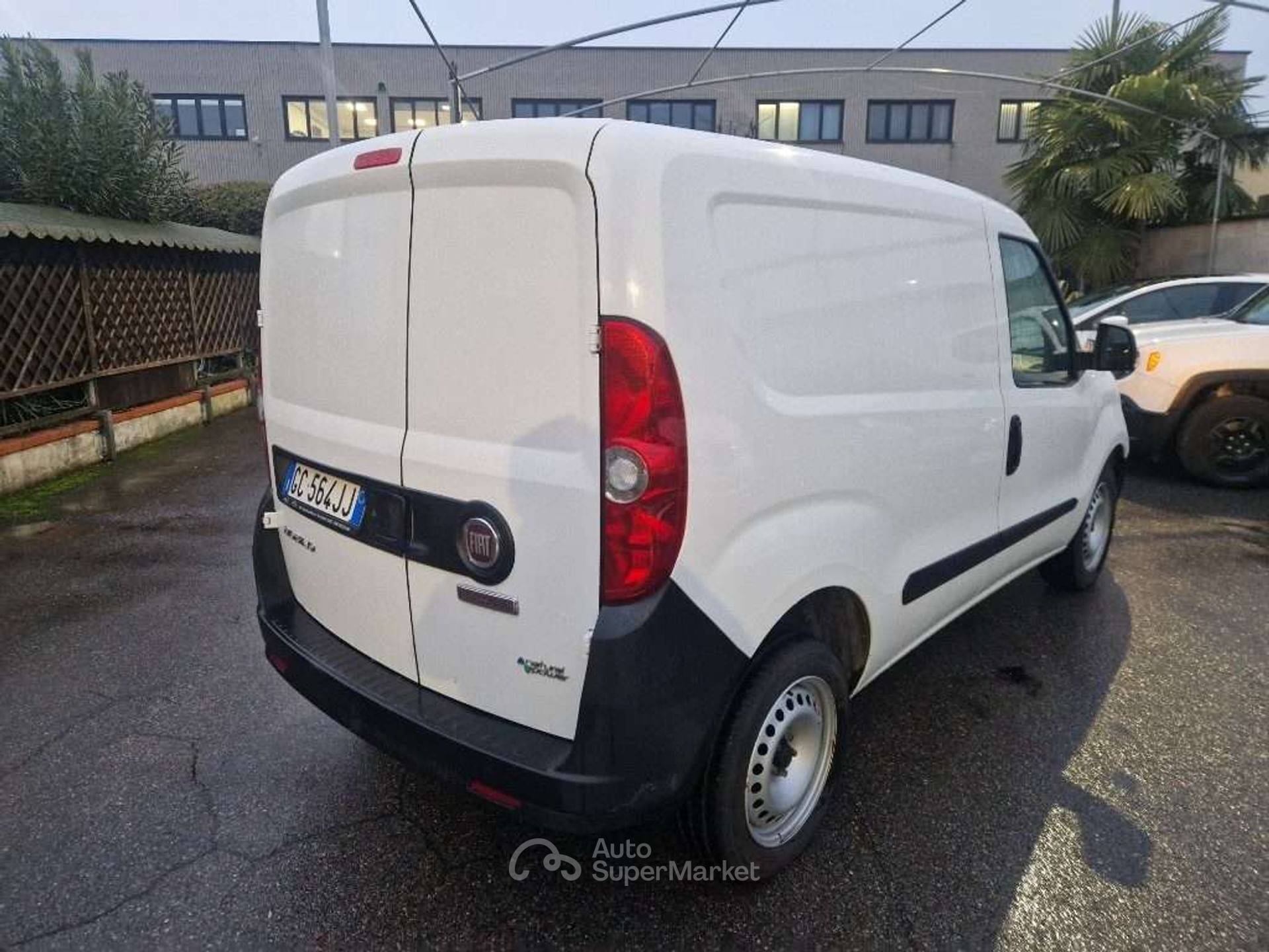 Fiat Doblò