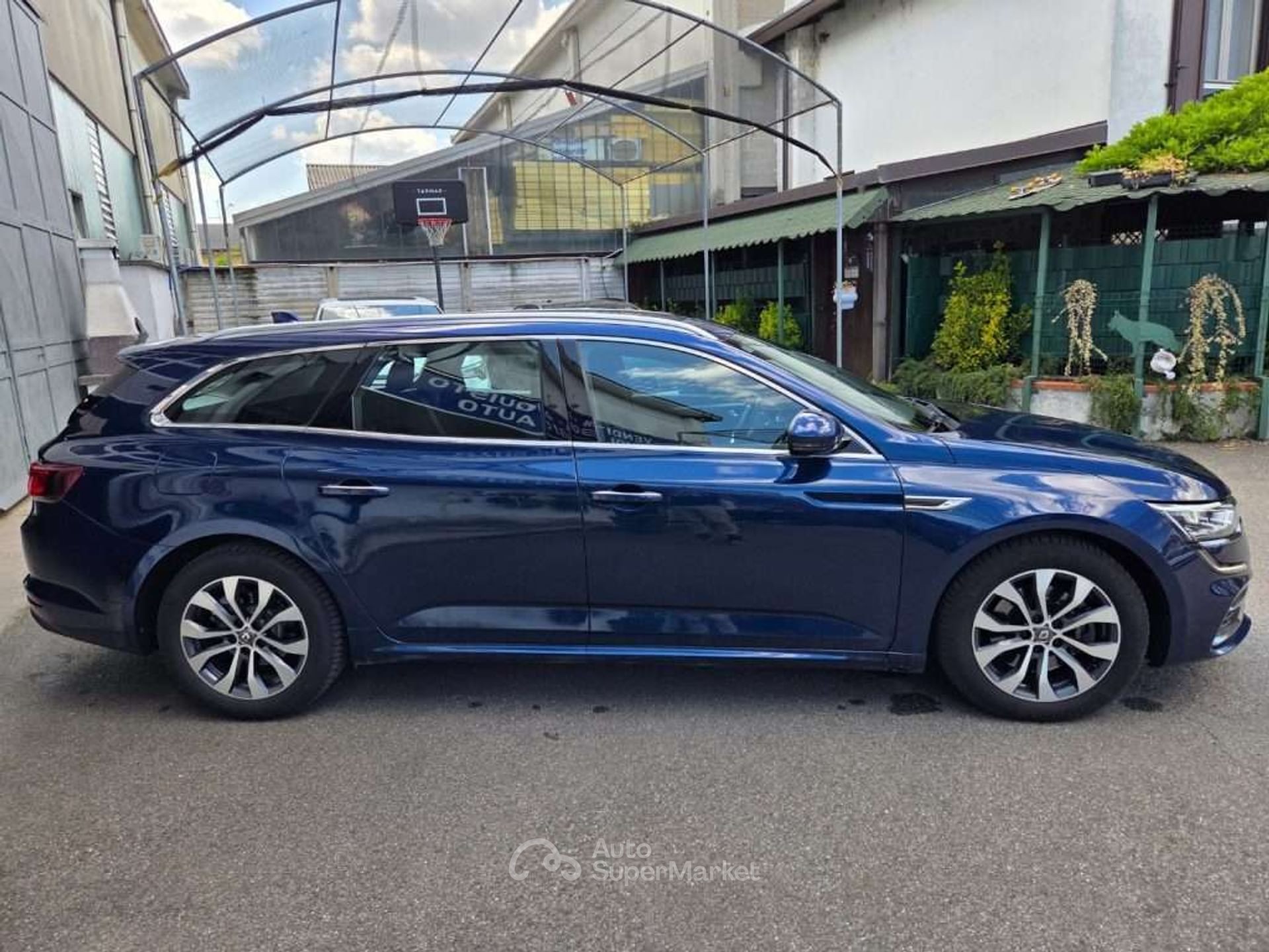 Renault Talisman
