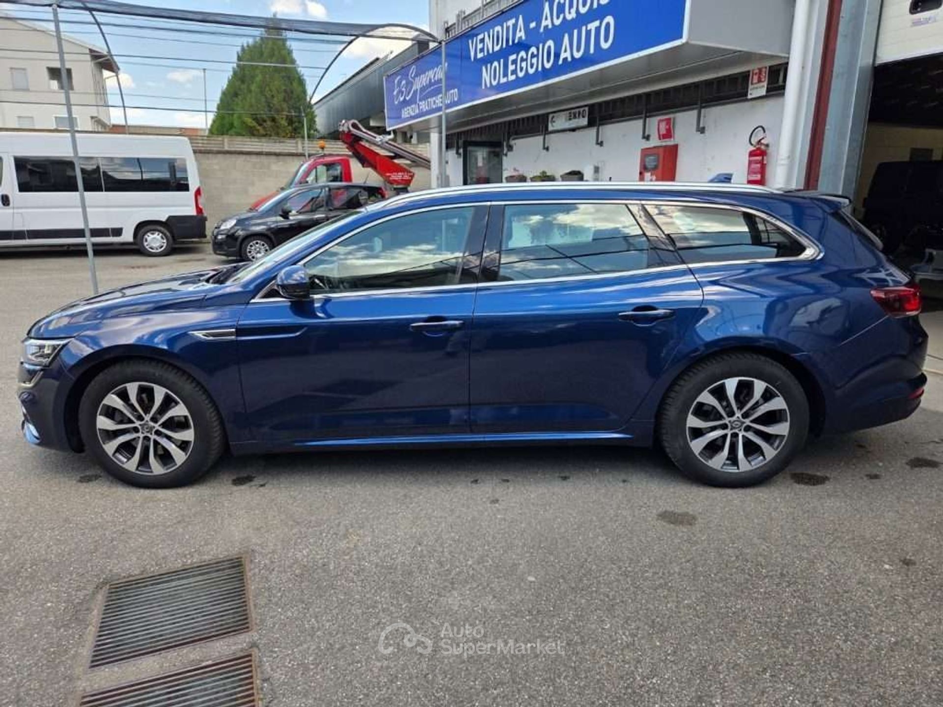 Renault Talisman