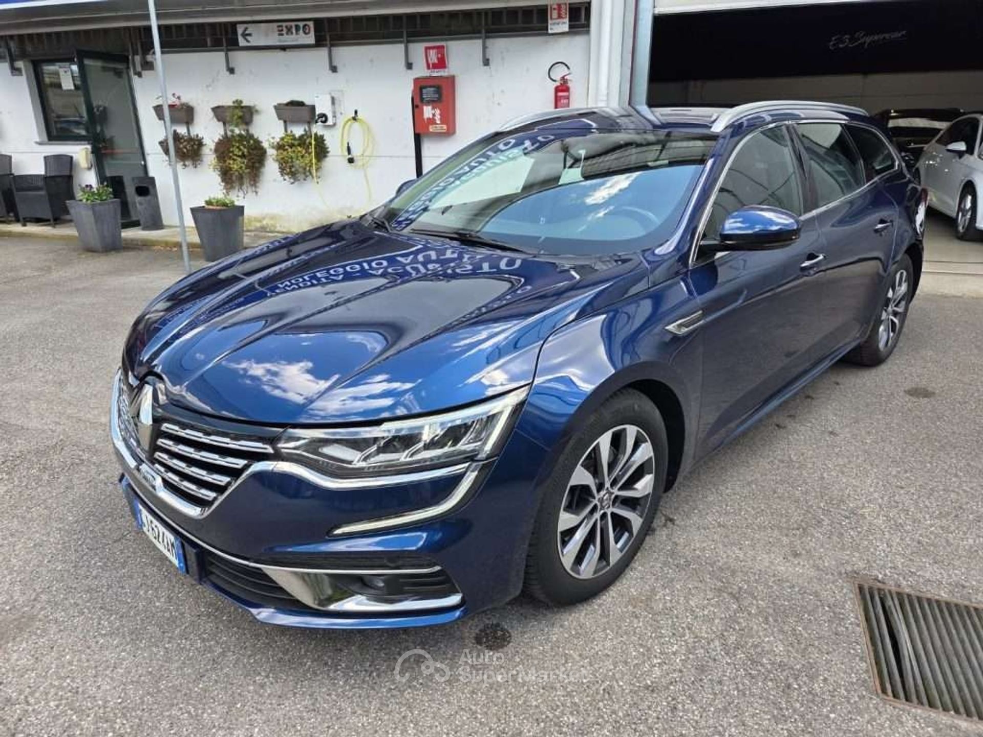 Renault Talisman