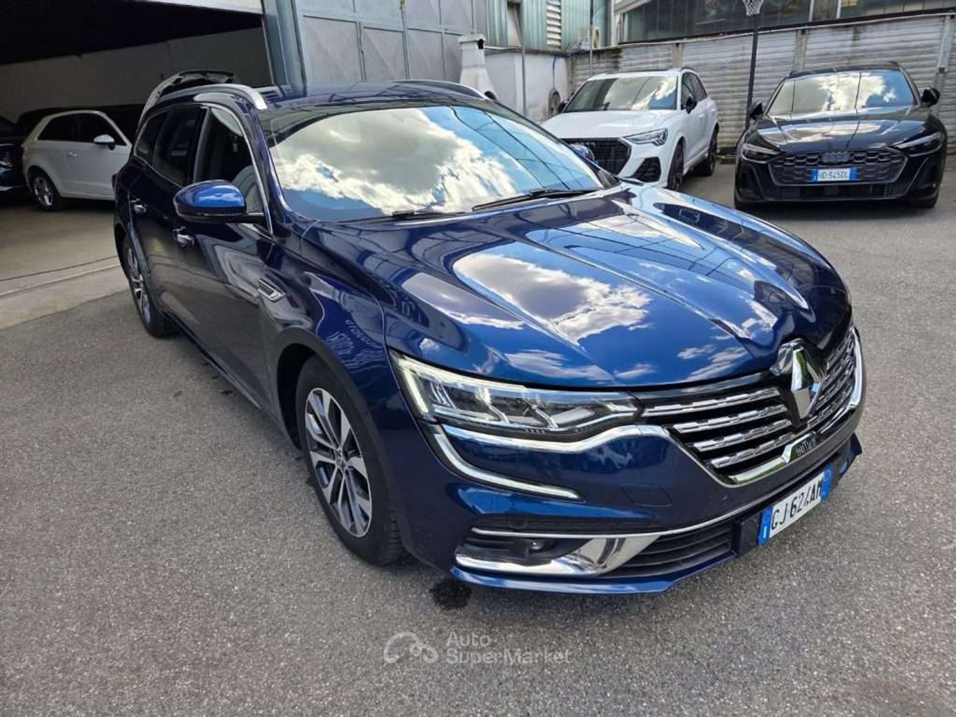 Renault Talisman