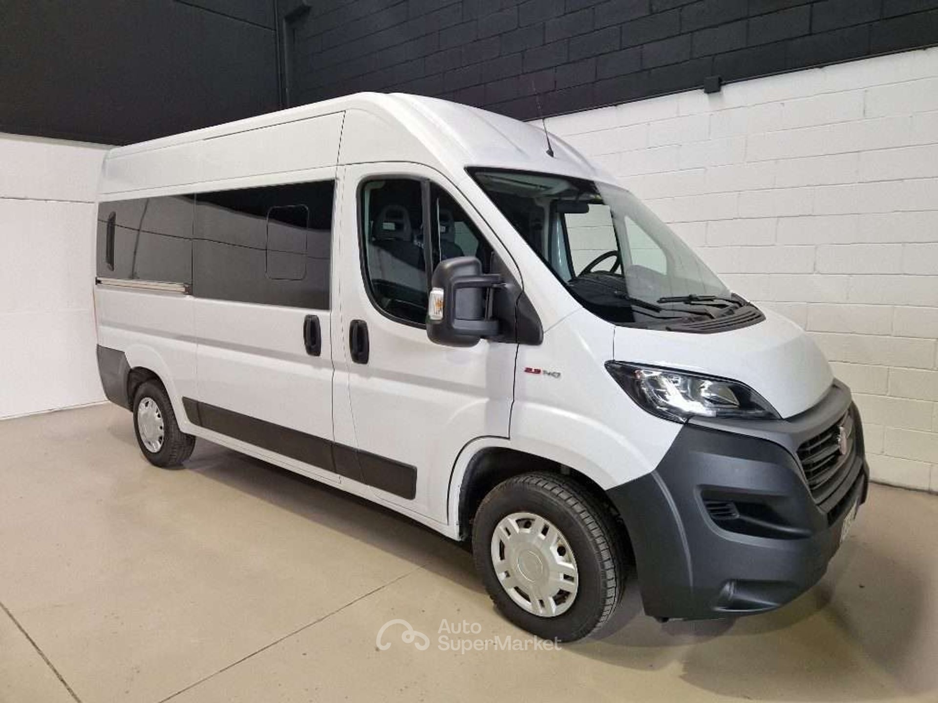 Fiat Ducato