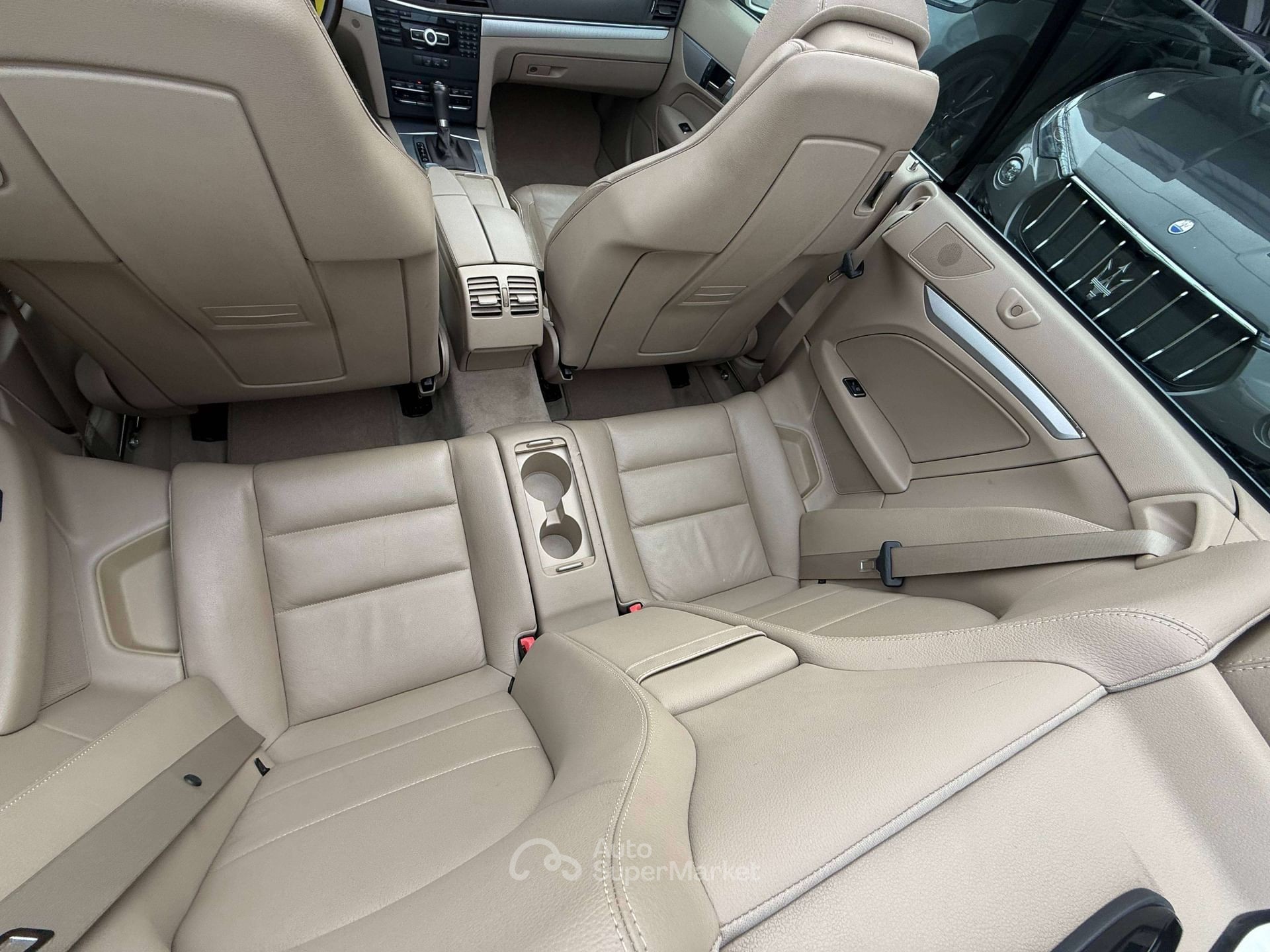 Mercedes-Benz Classe E