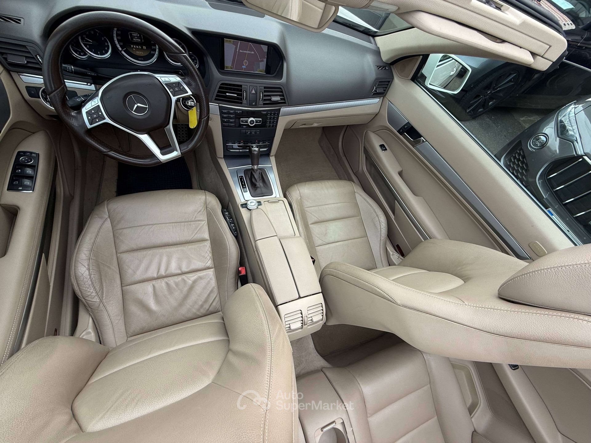 Mercedes-Benz Classe E