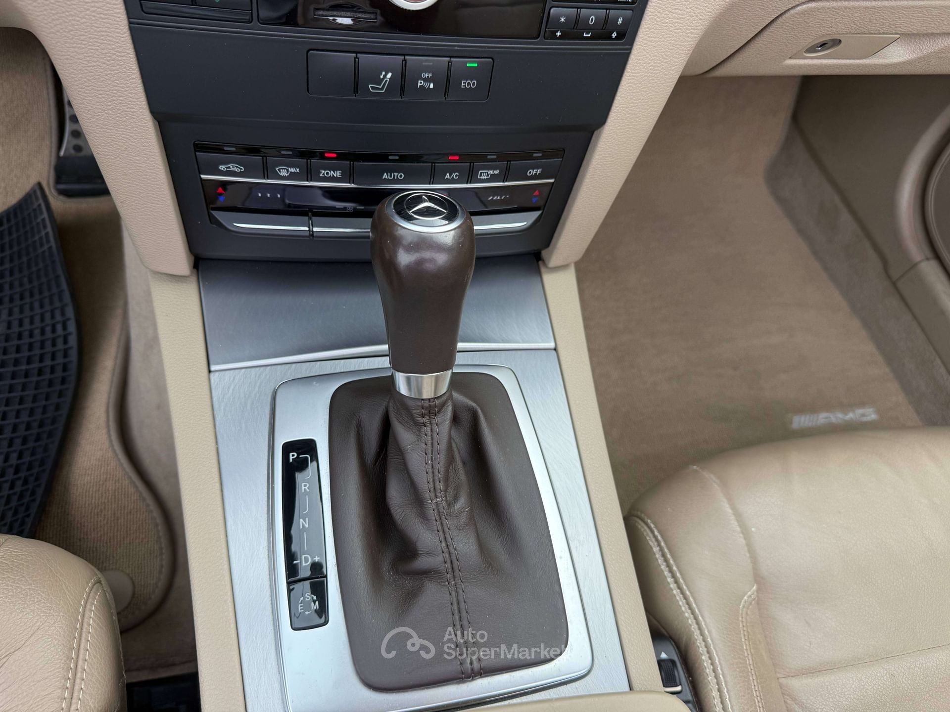 Mercedes-Benz Classe E