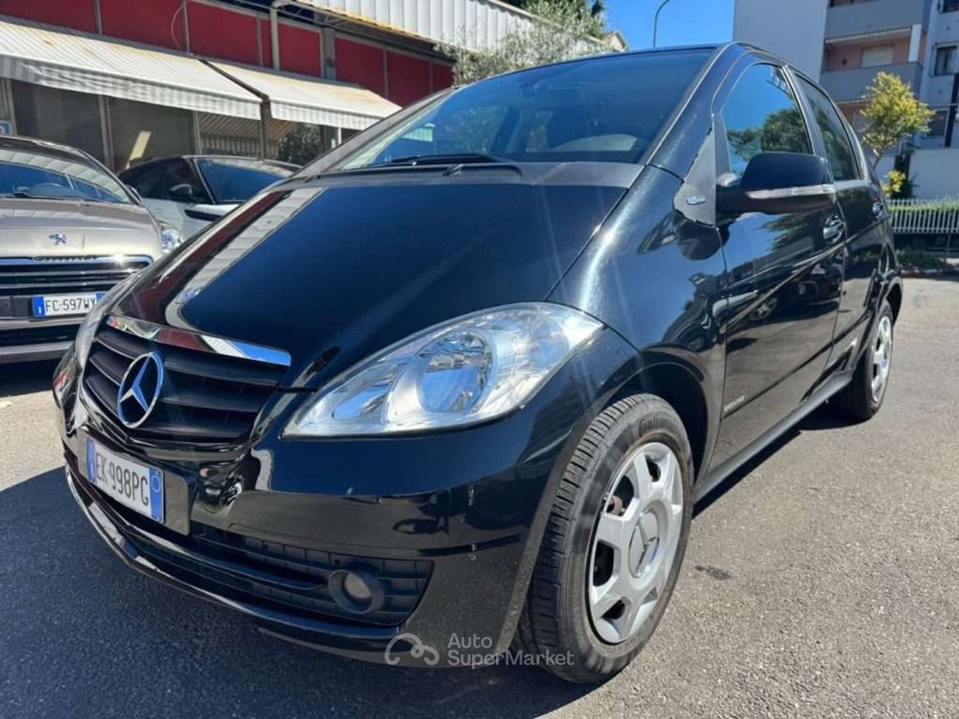 Mercedes-Benz Classe A