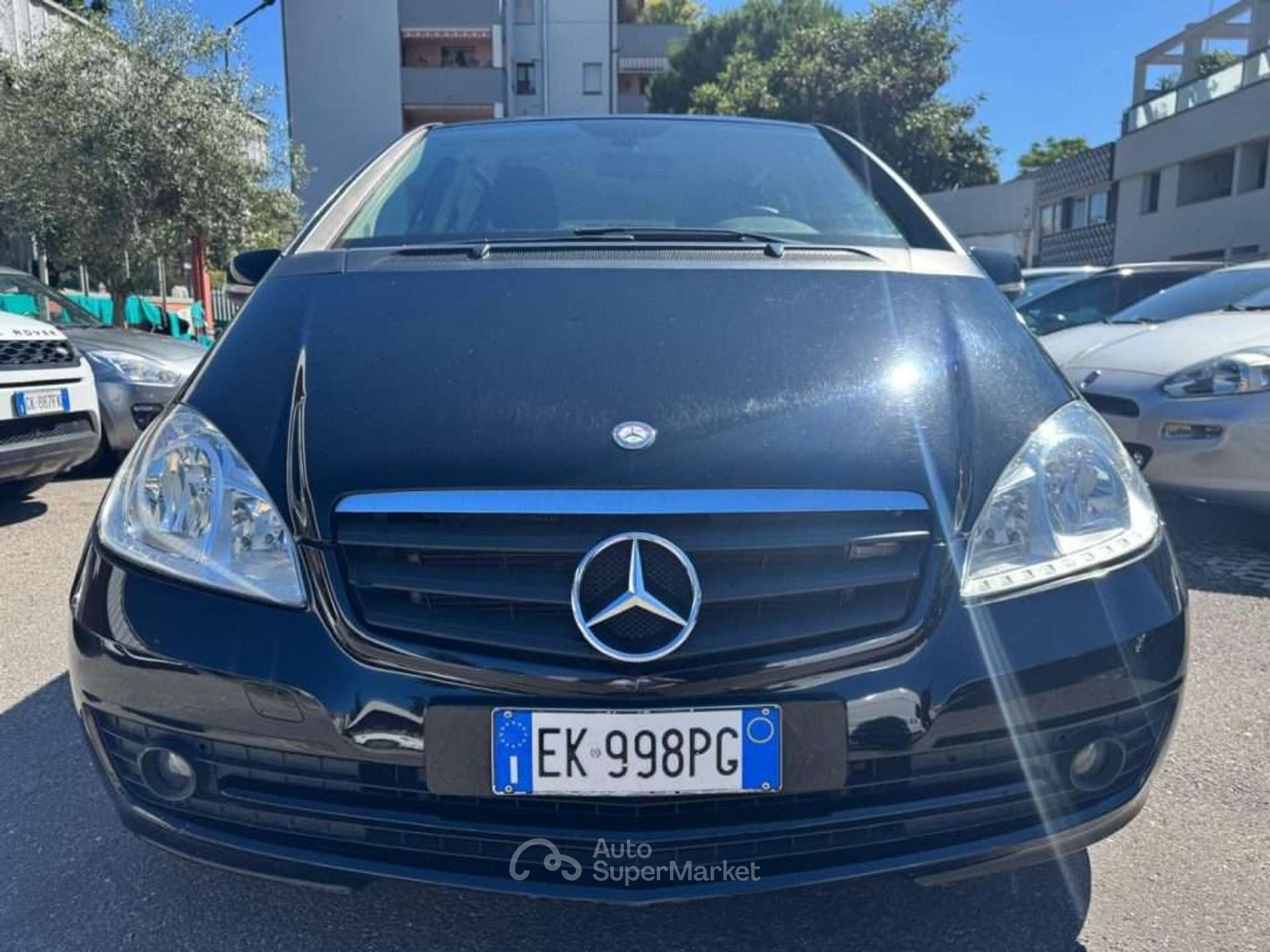 Mercedes-Benz Classe A
