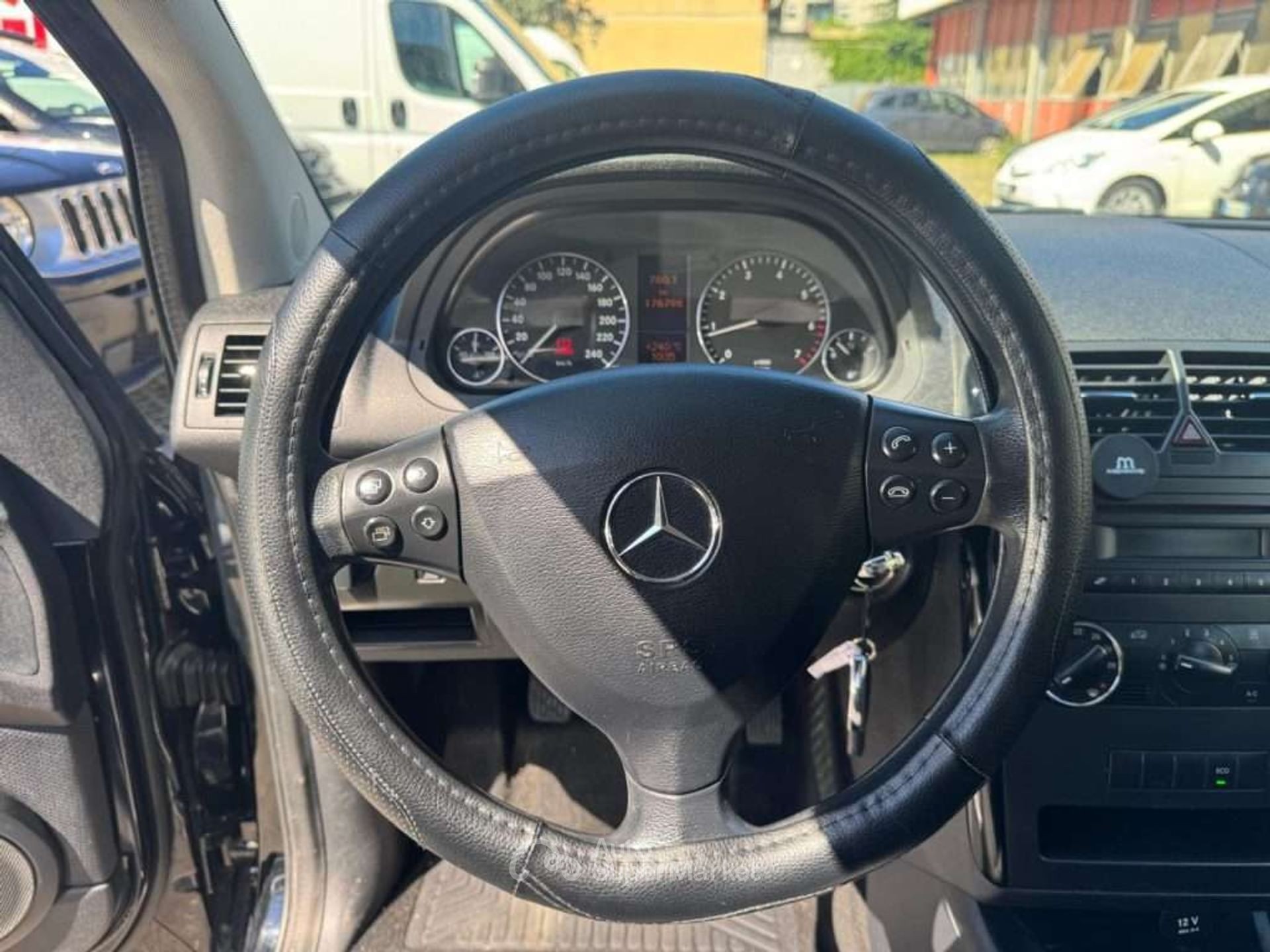 Mercedes-Benz Classe A