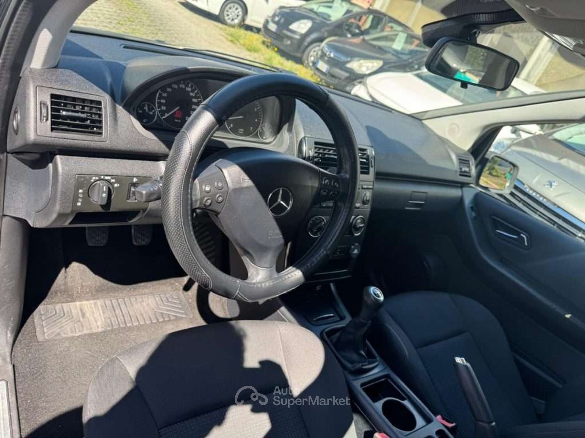 Mercedes-Benz Classe A