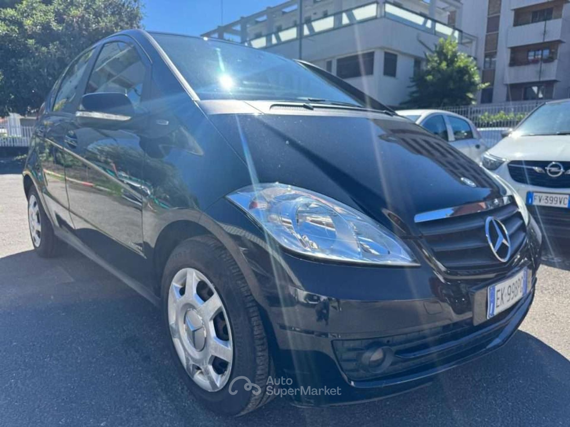 Mercedes-Benz Classe A