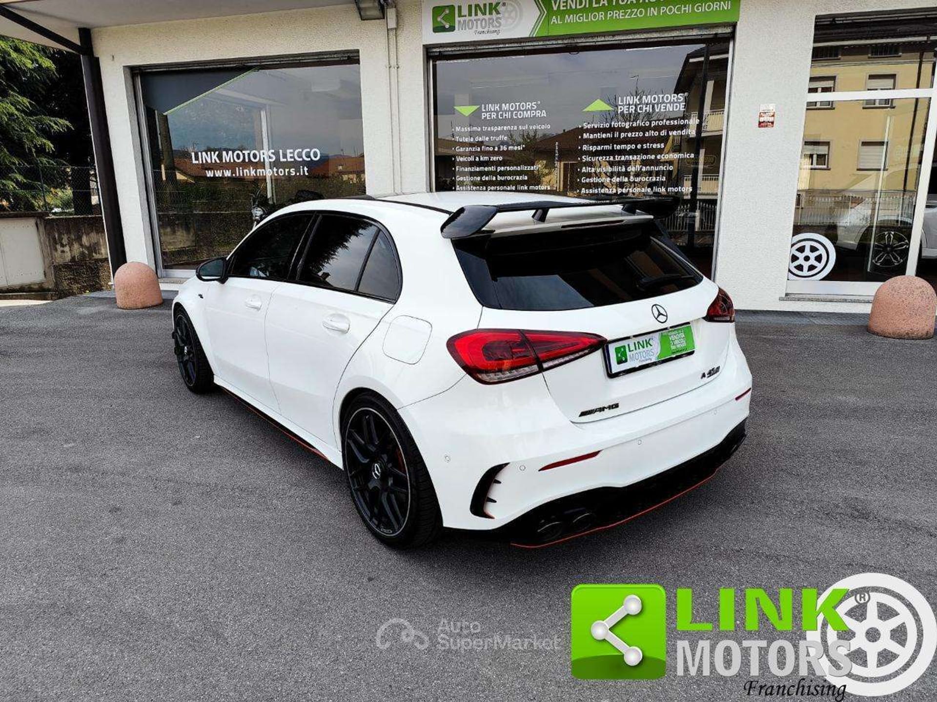 Mercedes-Benz Classe A