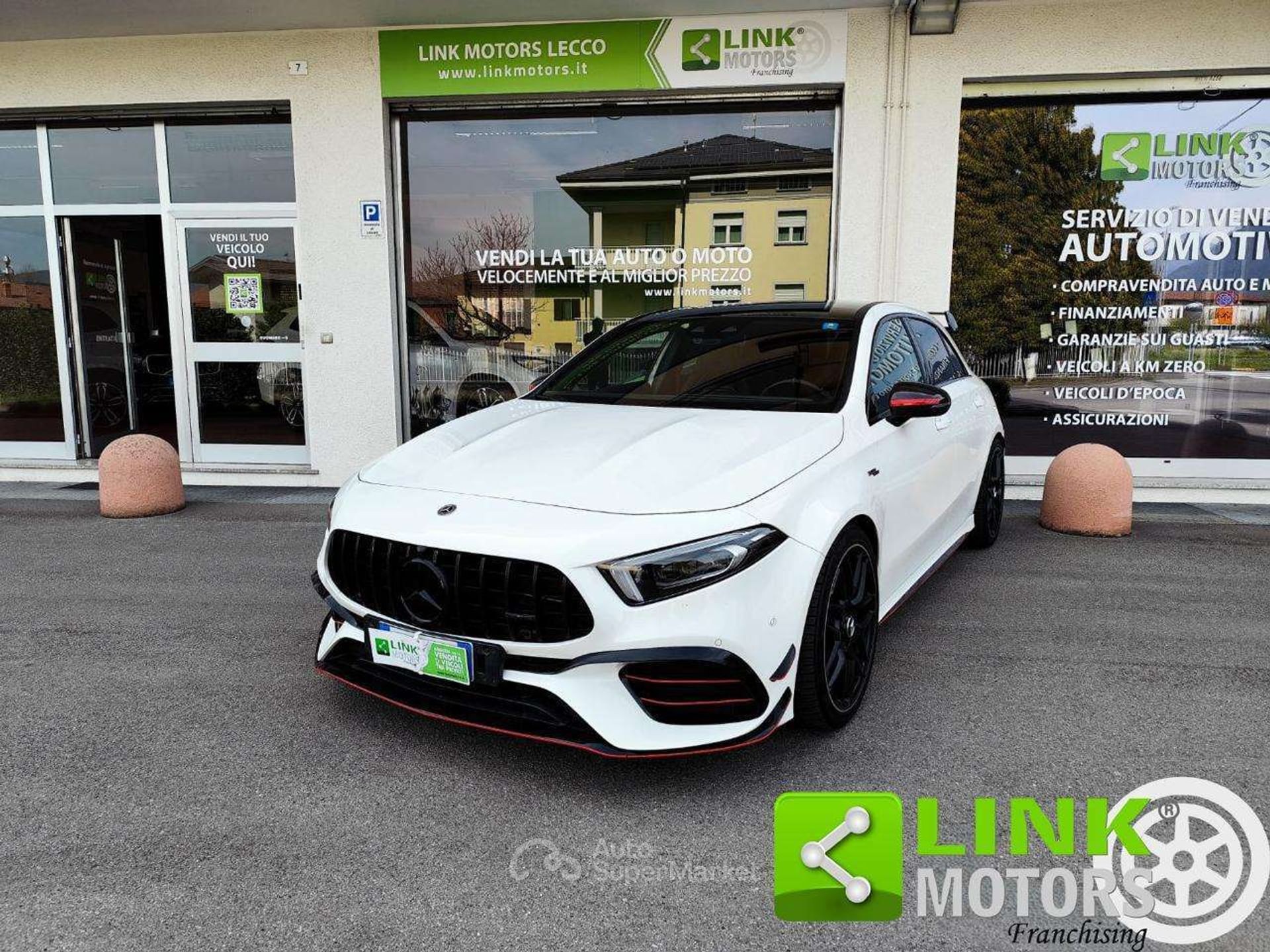 Mercedes-Benz Classe A