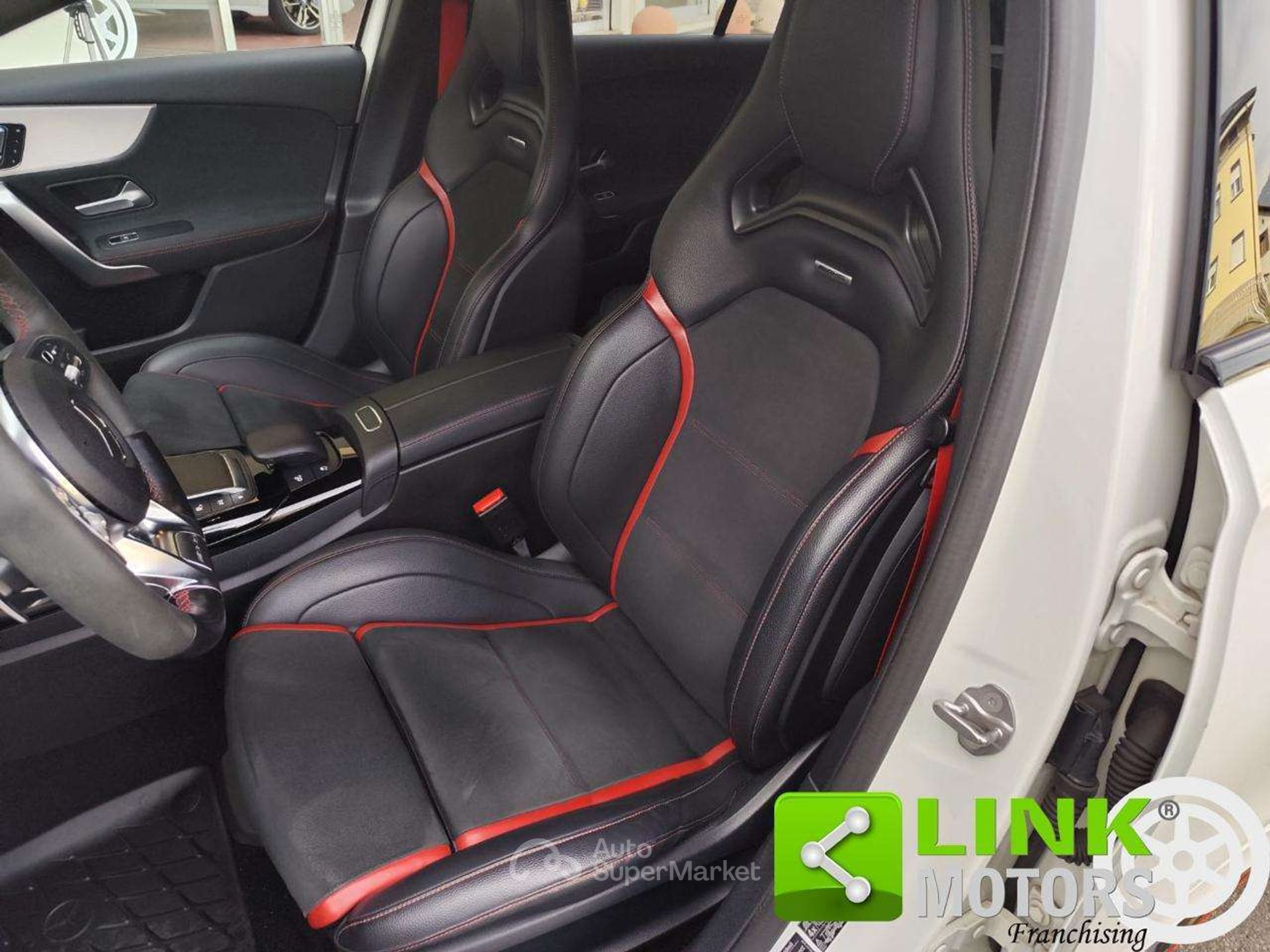 Mercedes-Benz Classe A