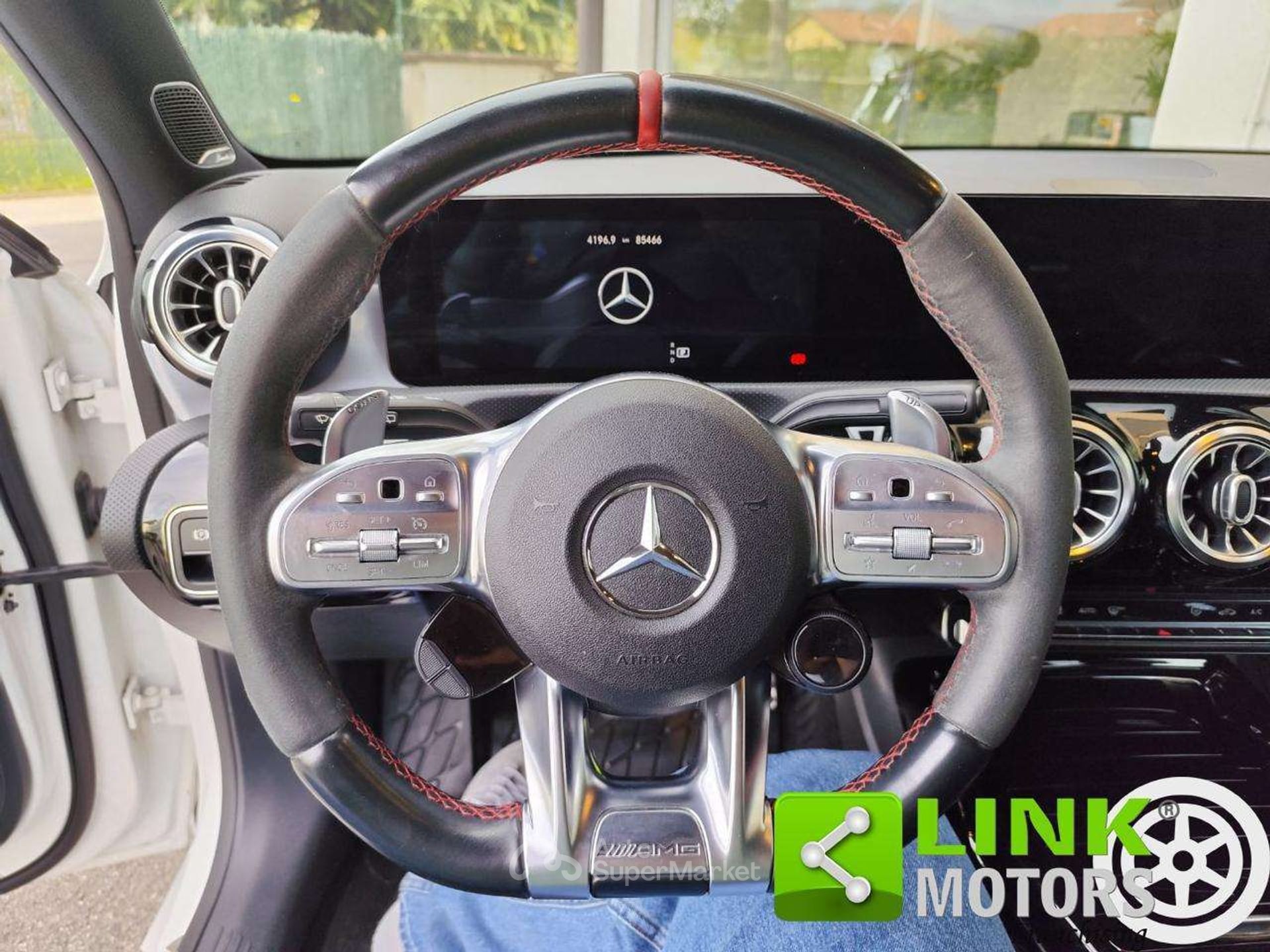 Mercedes-Benz Classe A
