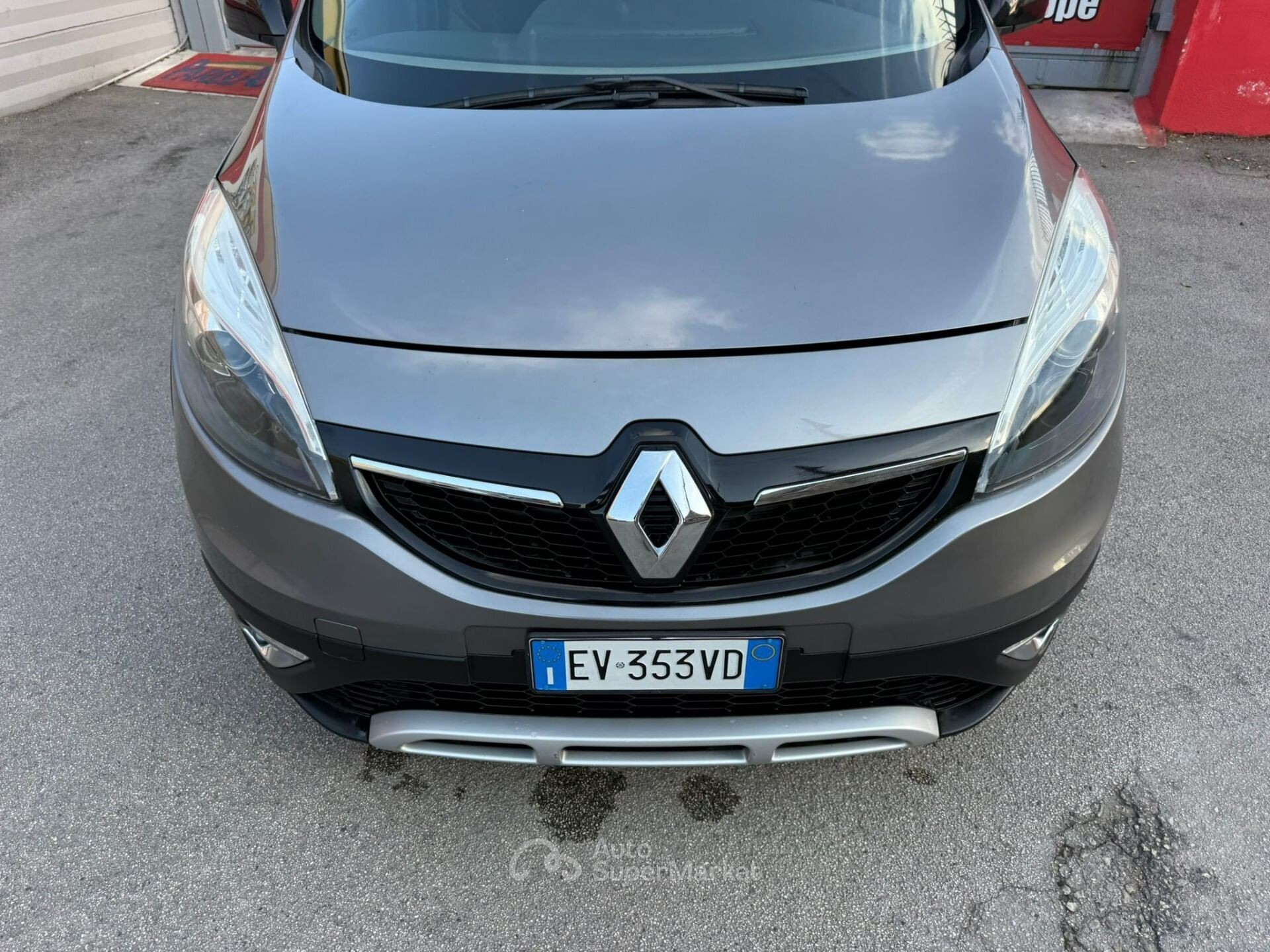 Renault Scénic