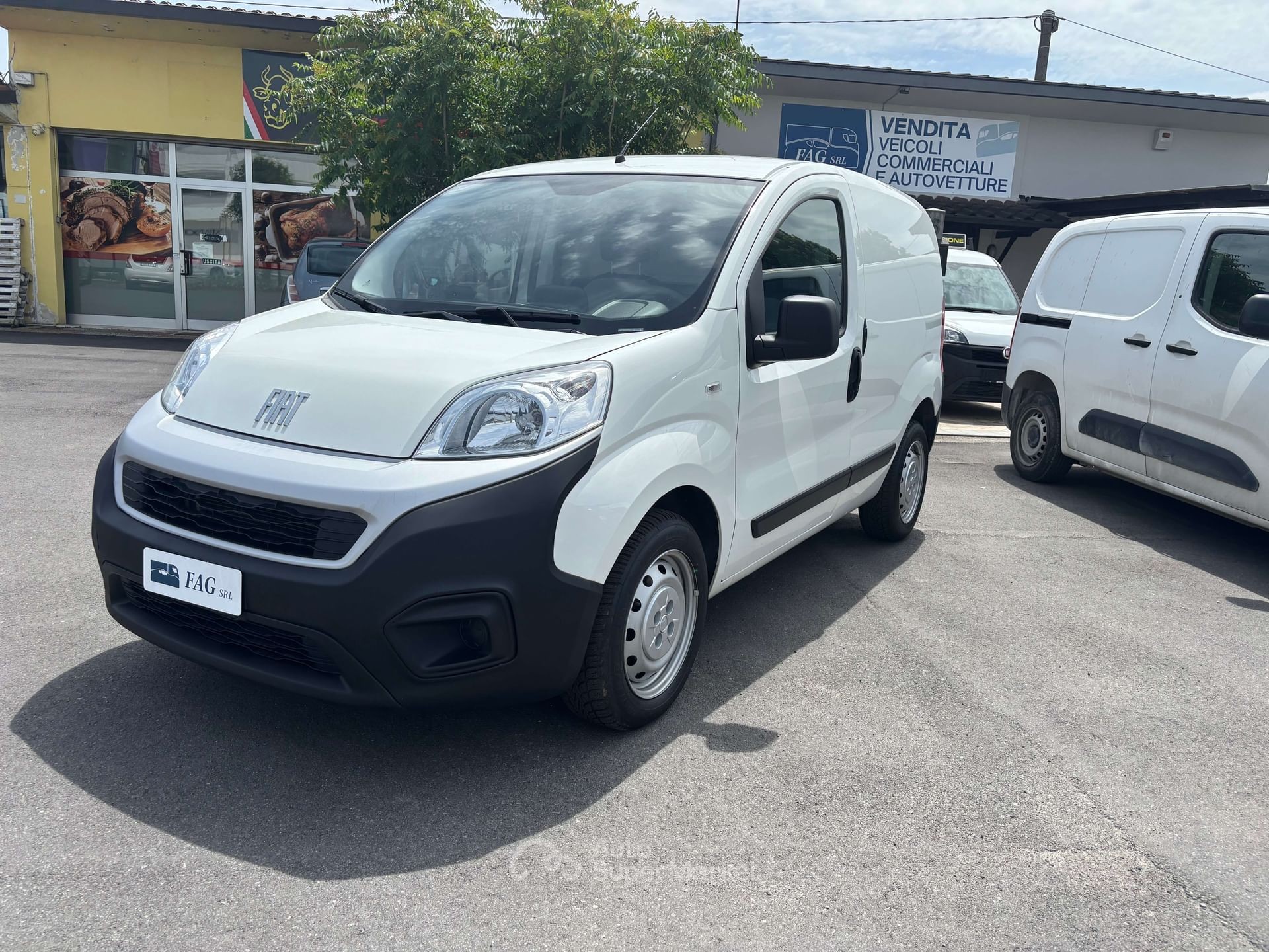 Fiat Fiorino