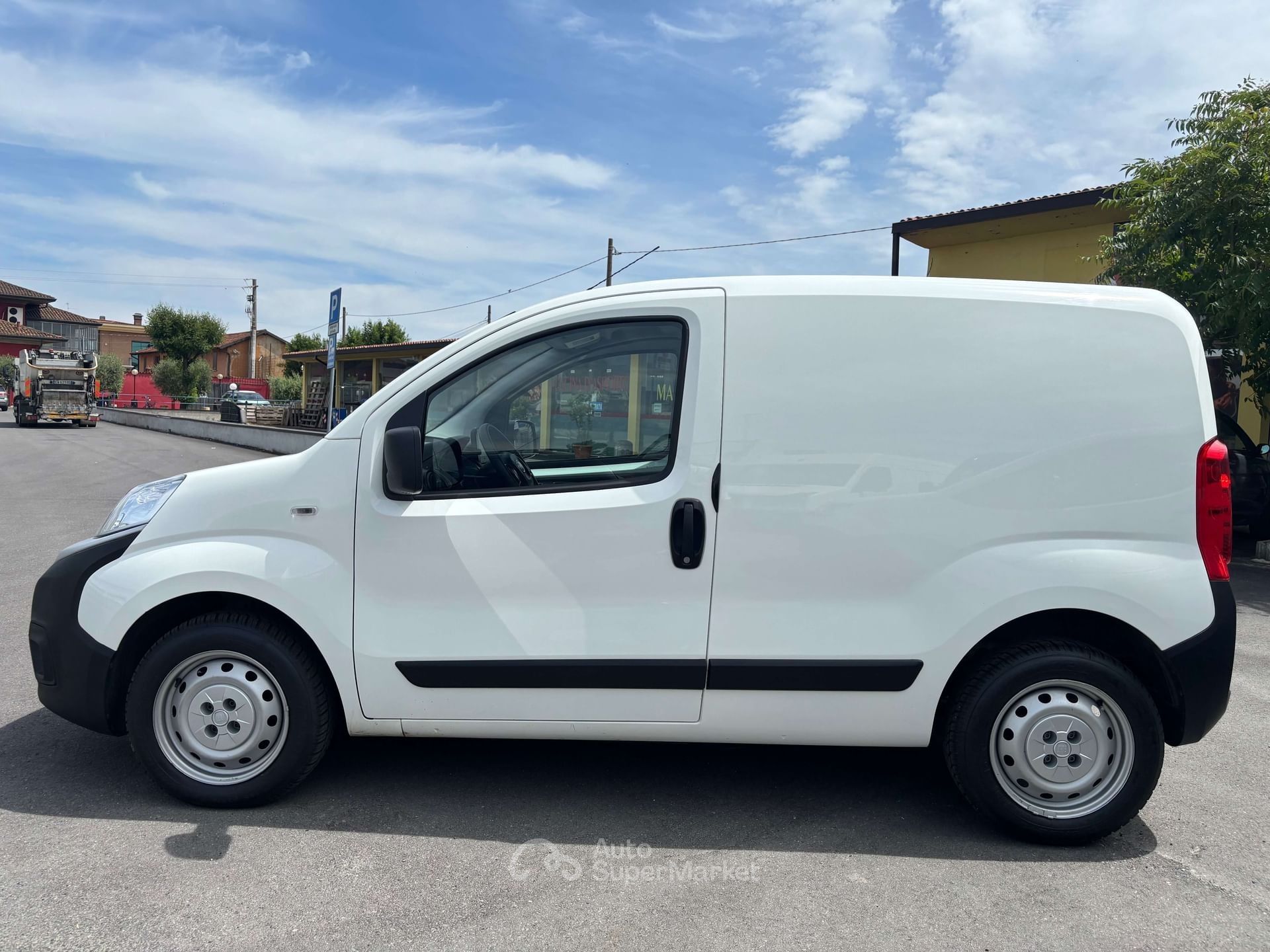 Fiat Fiorino