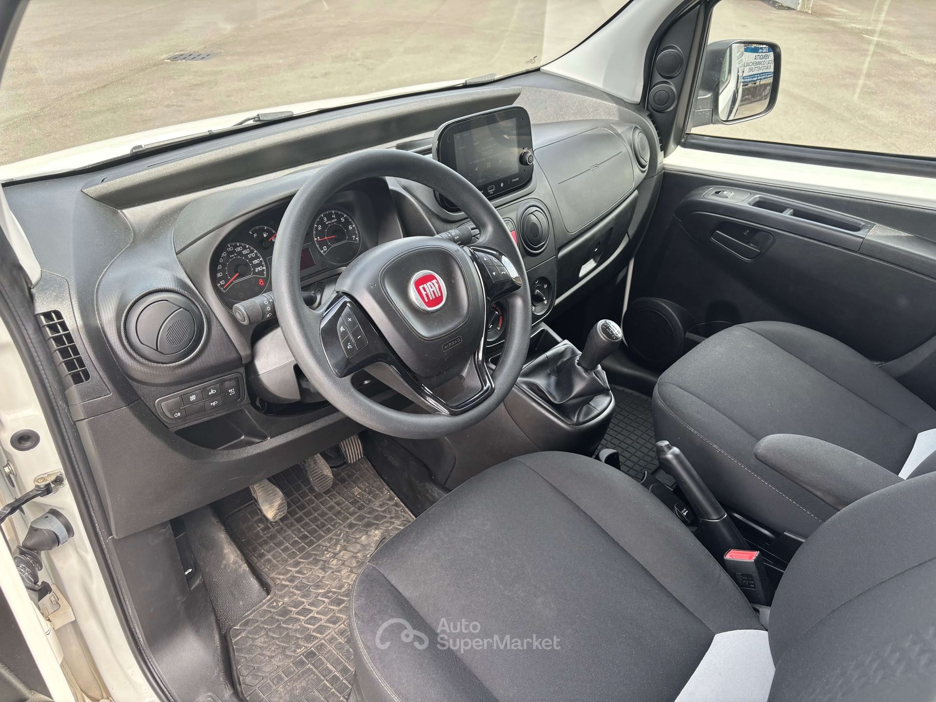 Fiat Fiorino