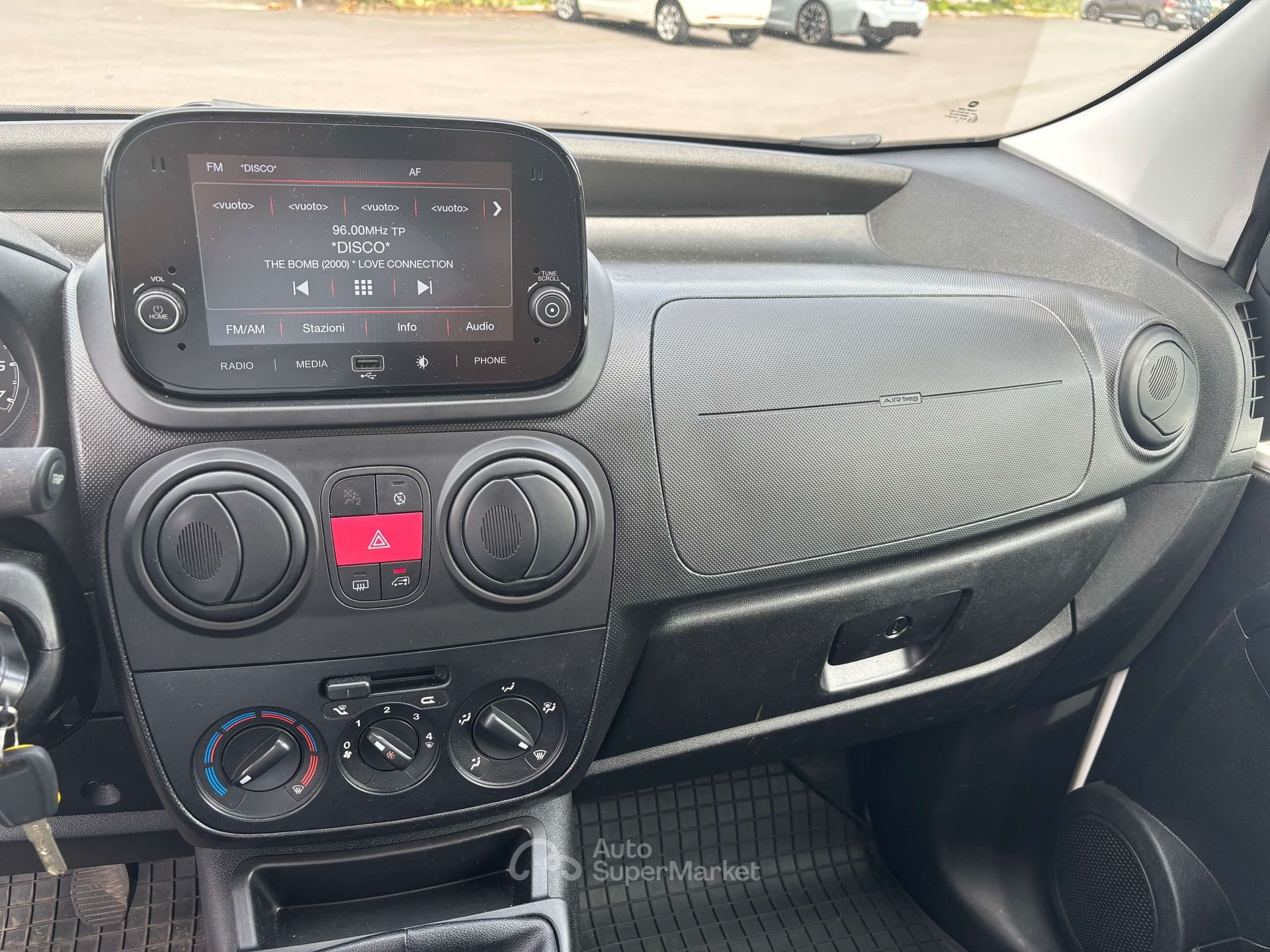 Fiat Fiorino