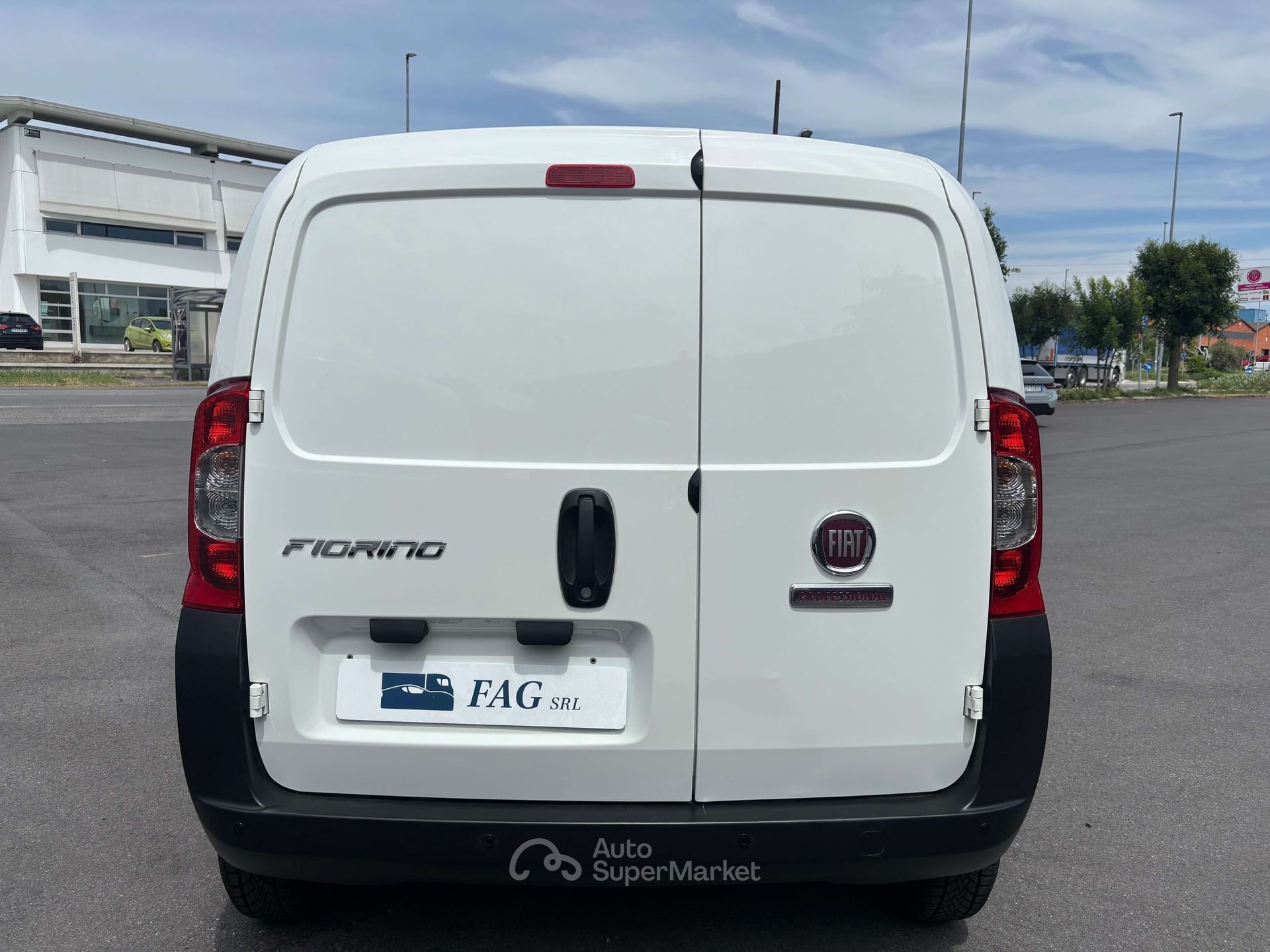 Fiat Fiorino