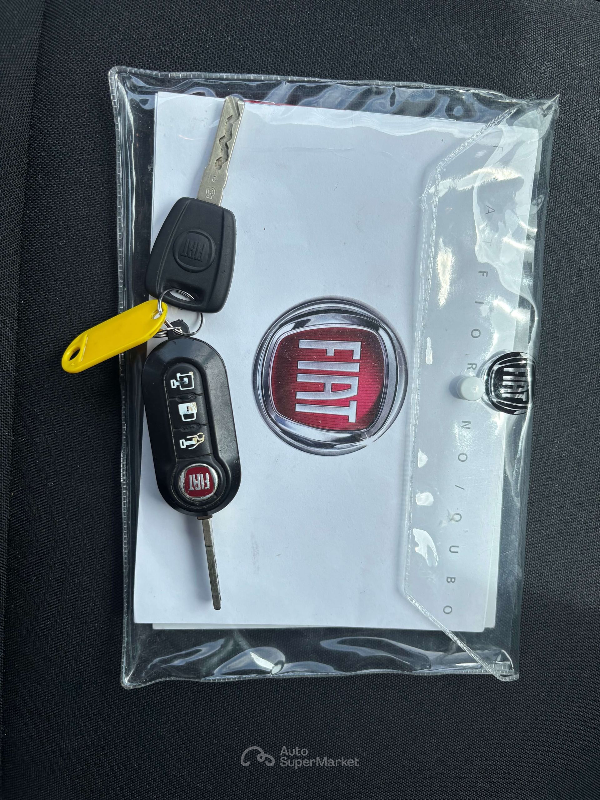 Fiat Fiorino