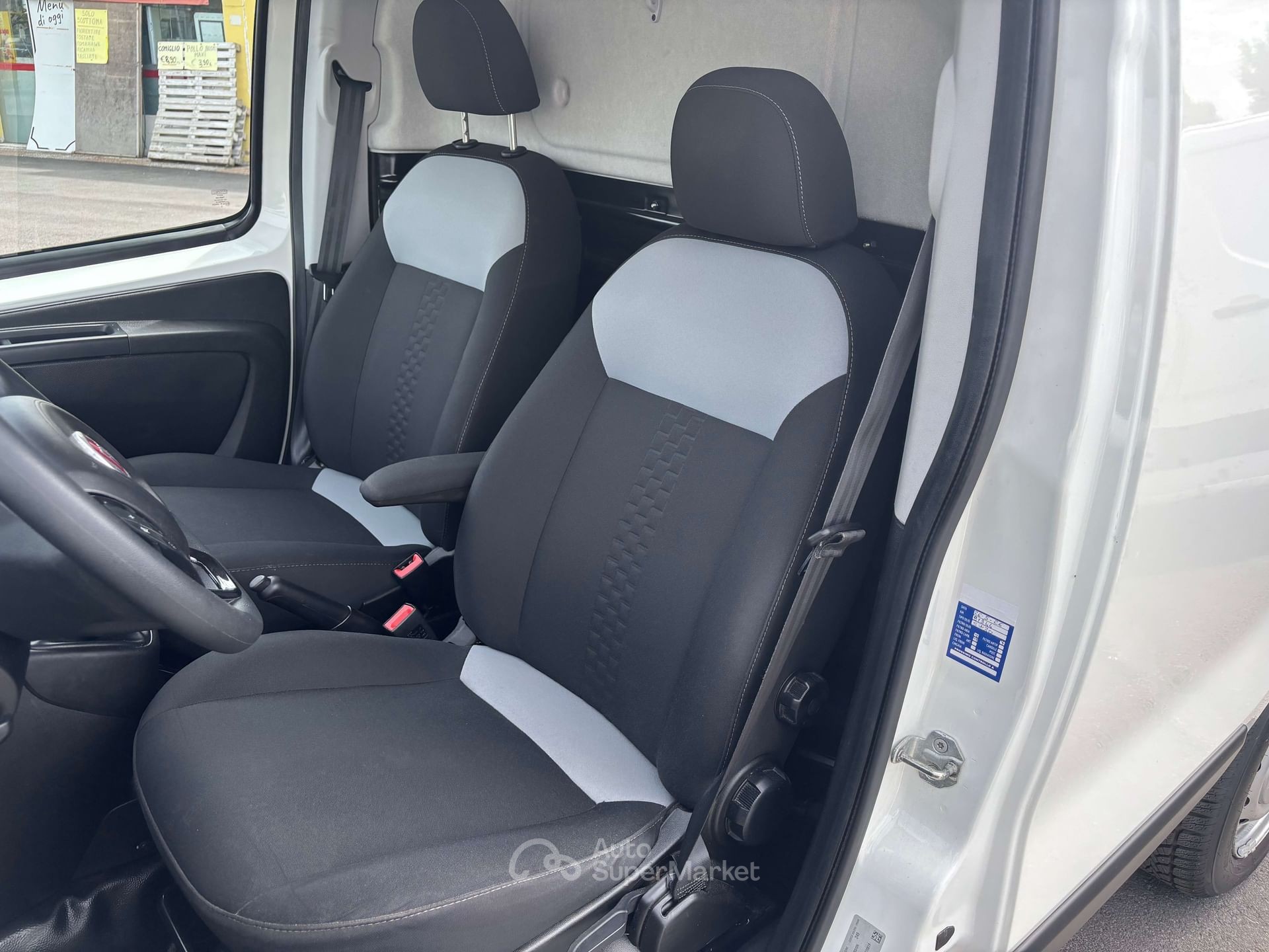 Fiat Fiorino