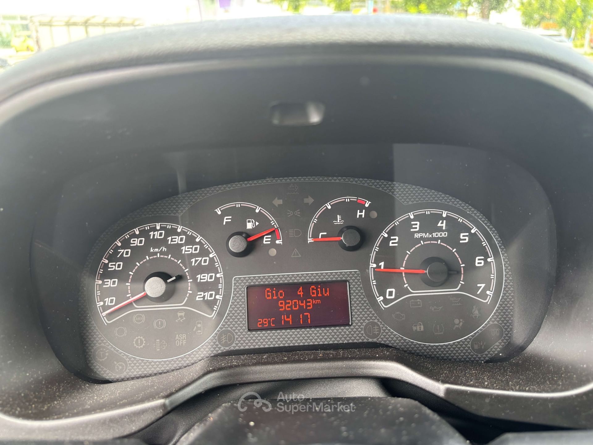 Fiat Fiorino