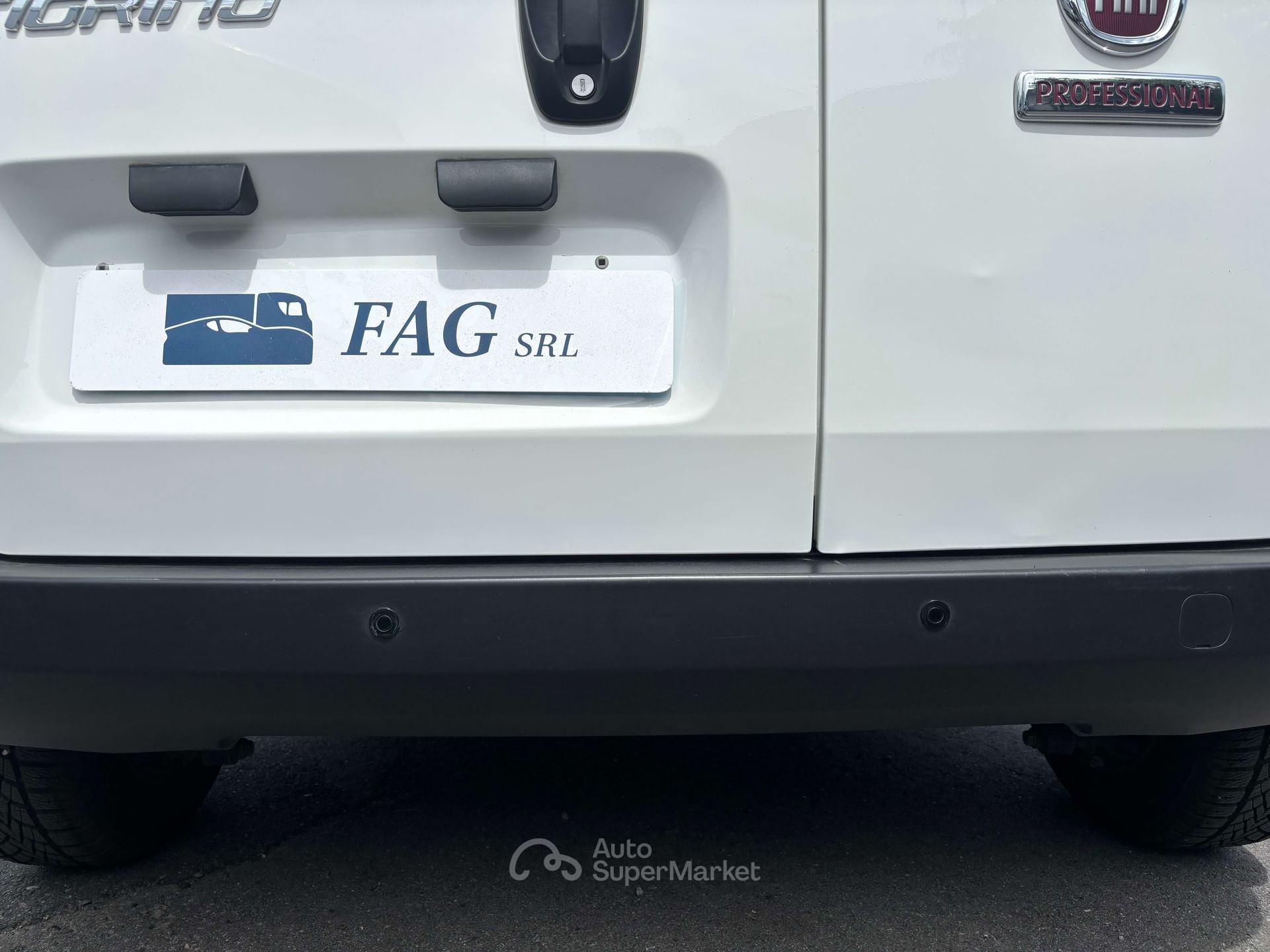Fiat Fiorino