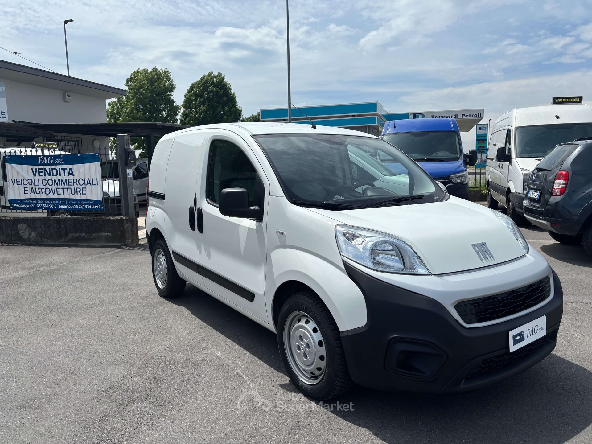 Fiat Fiorino