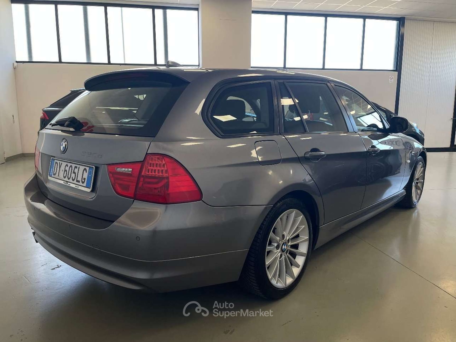 BMW Serie 3 320d