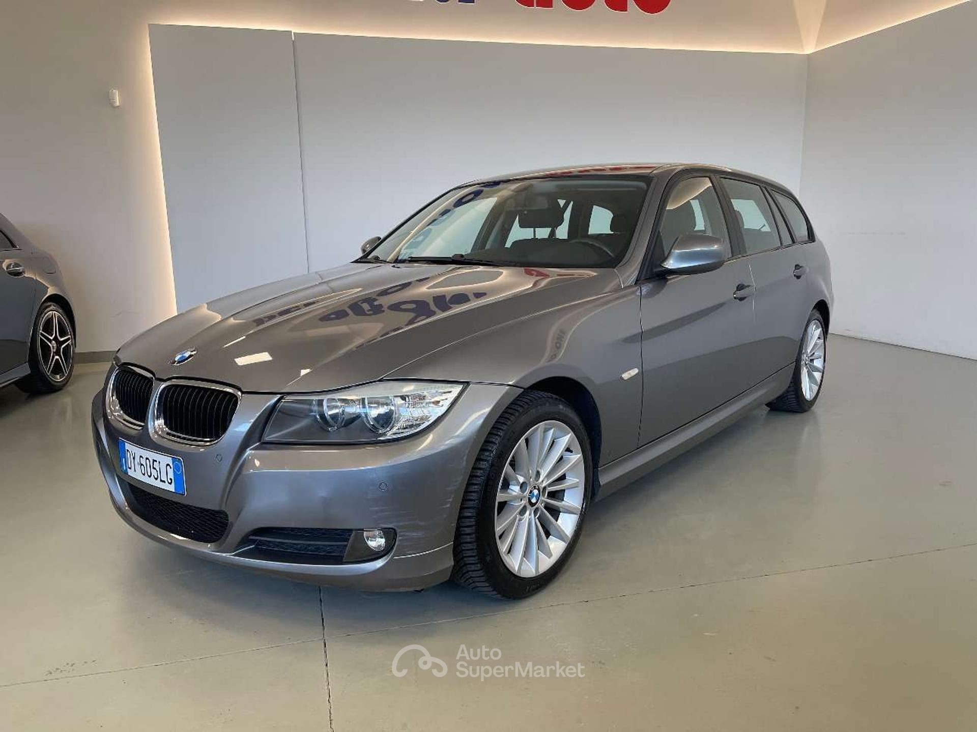 BMW Serie 3 320d