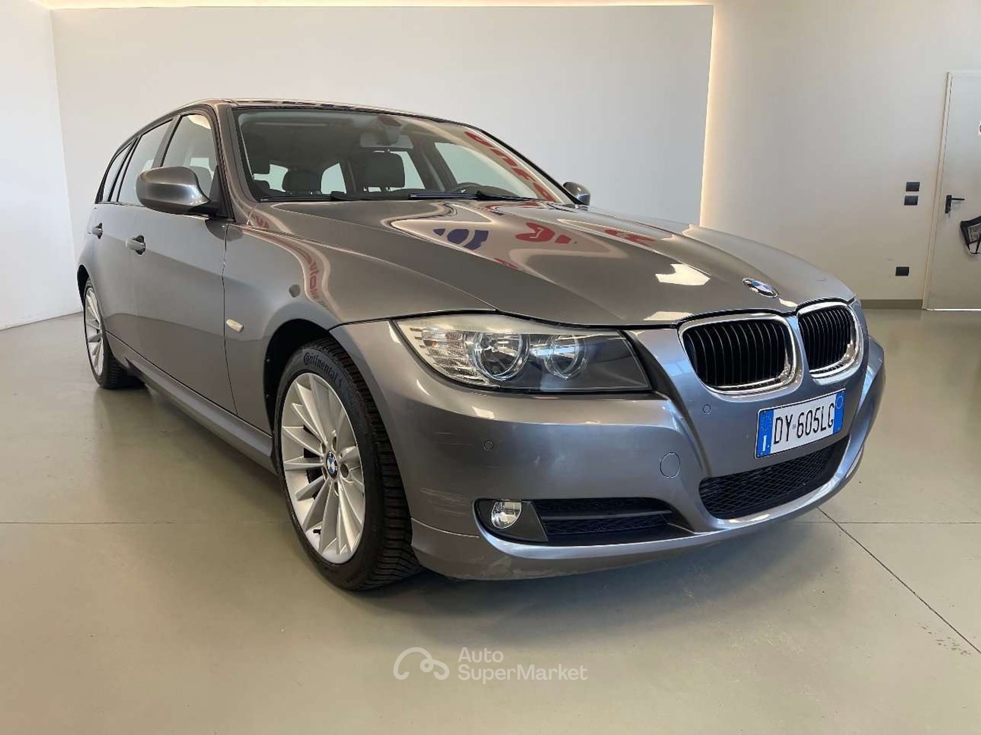 BMW Serie 3 320d