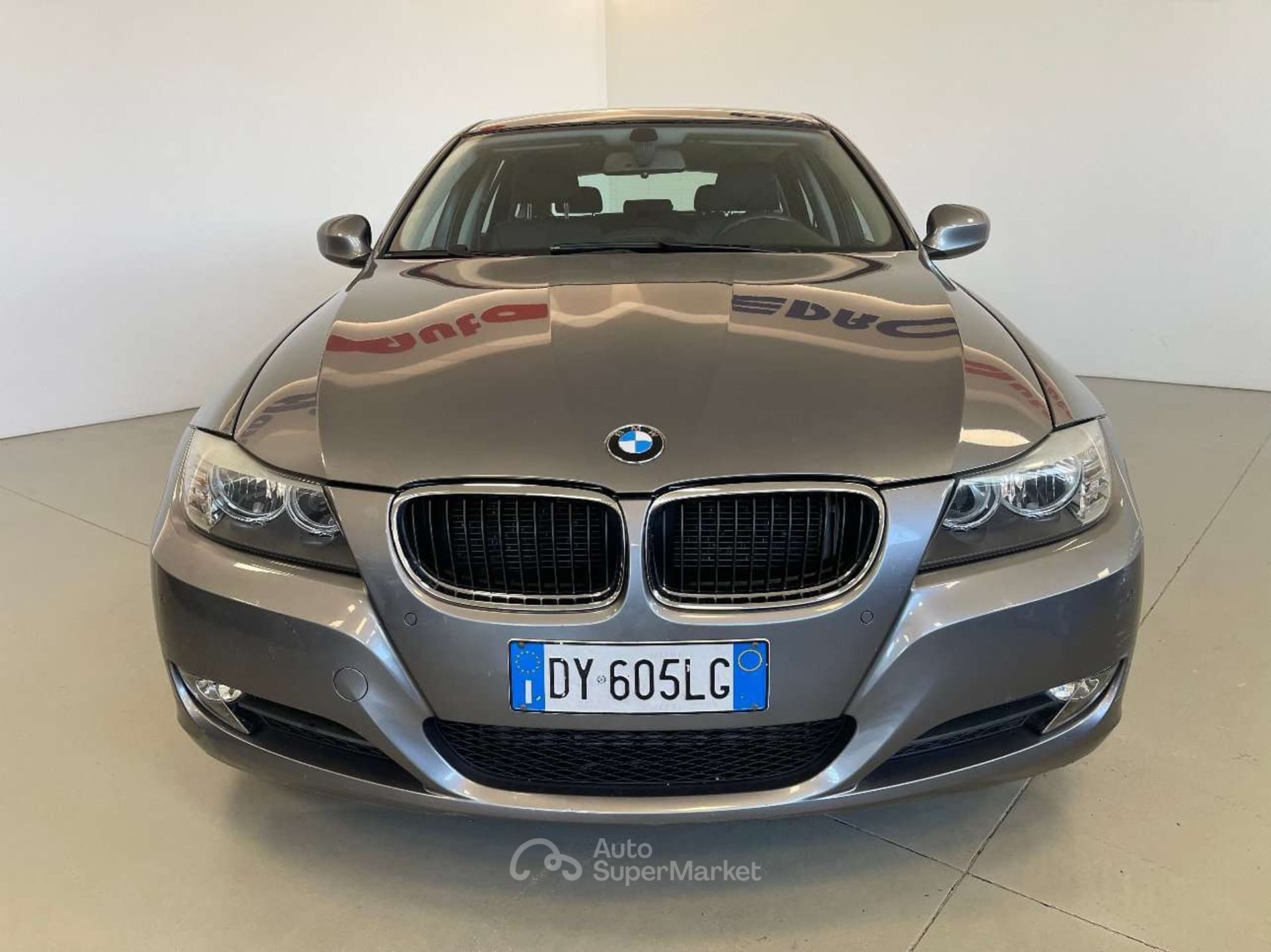 BMW Serie 3 320d