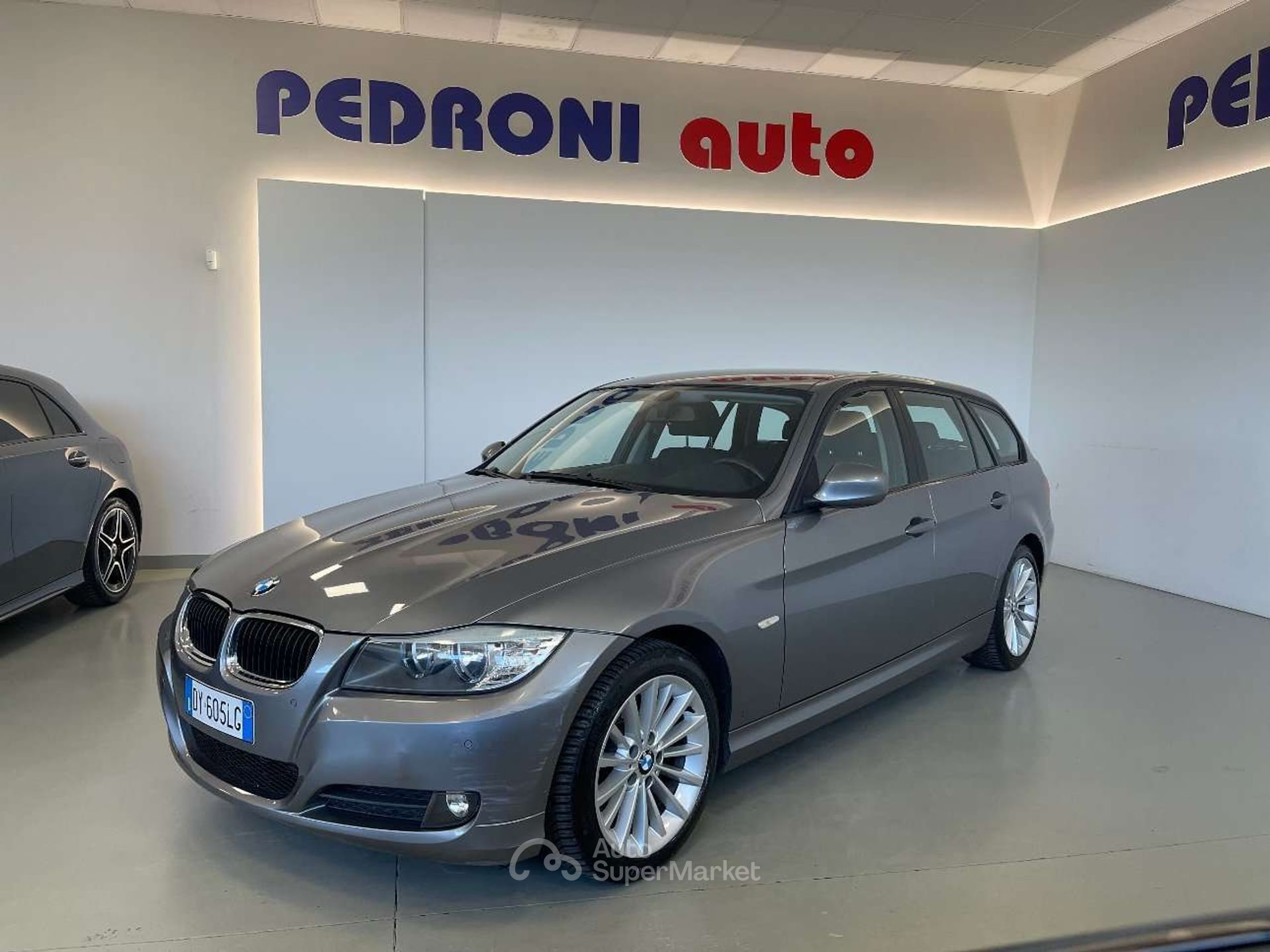BMW Serie 3 320d