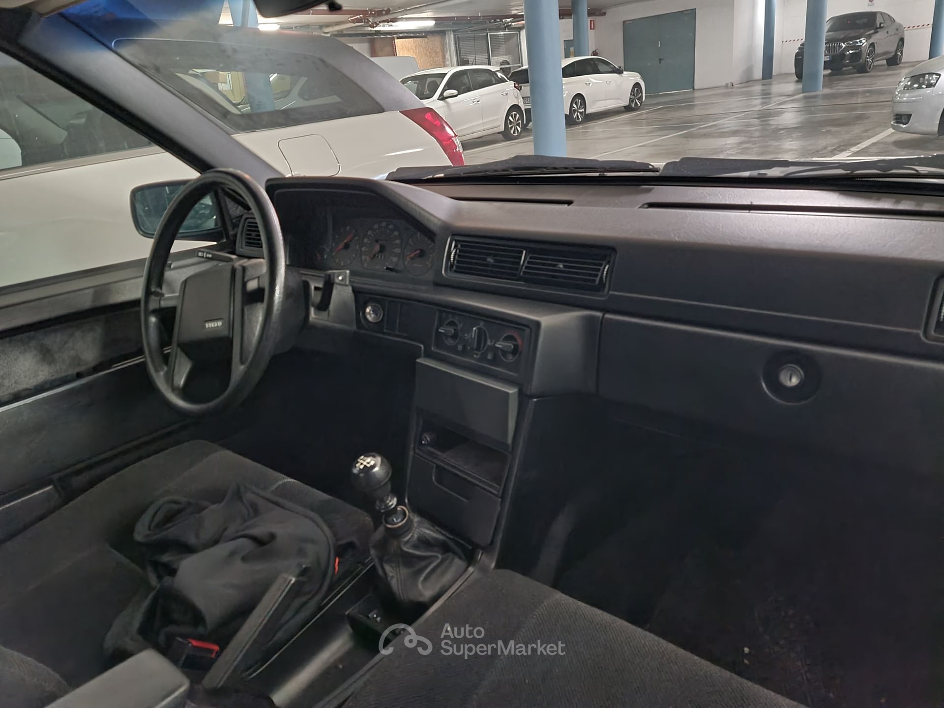 Volvo Serie 900