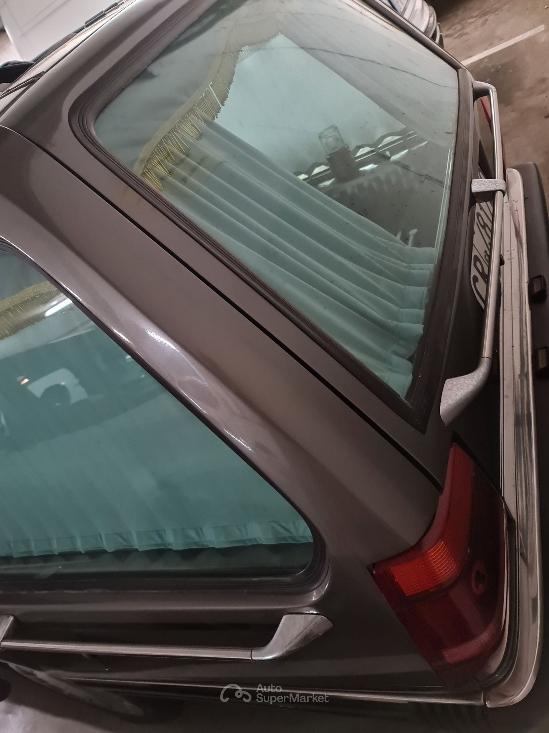 Volvo Serie 900