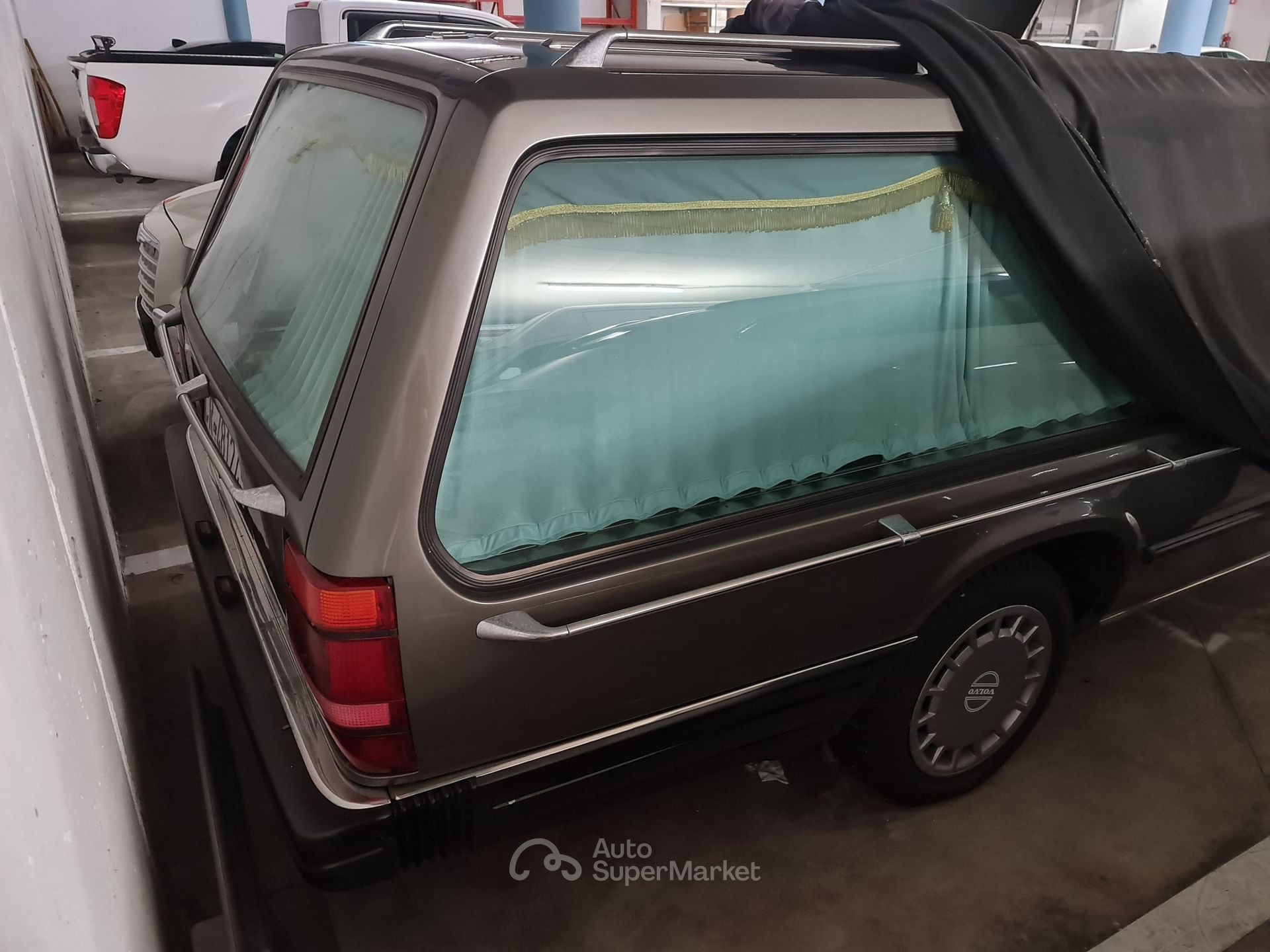 Volvo Serie 900
