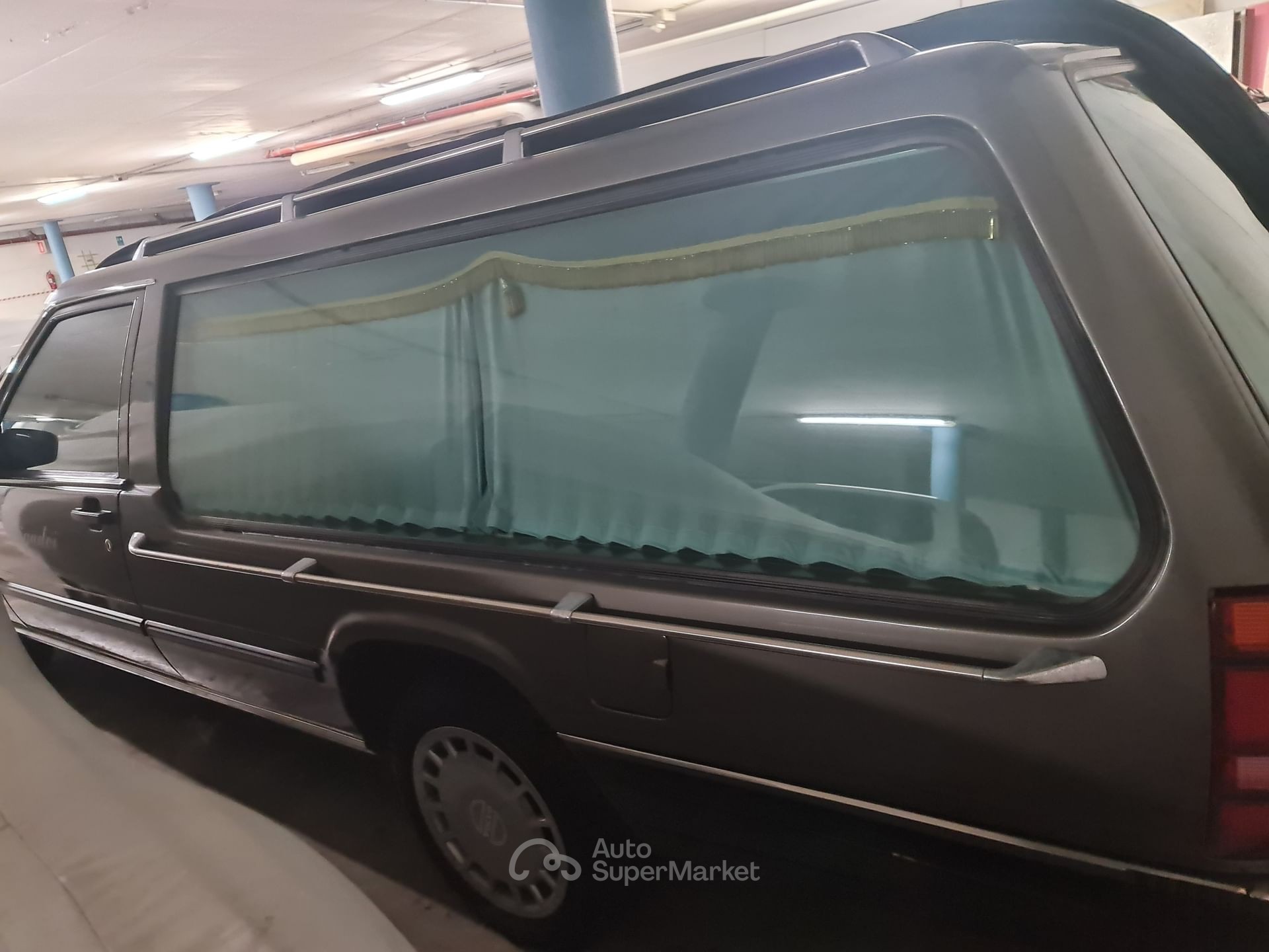 Volvo Serie 900