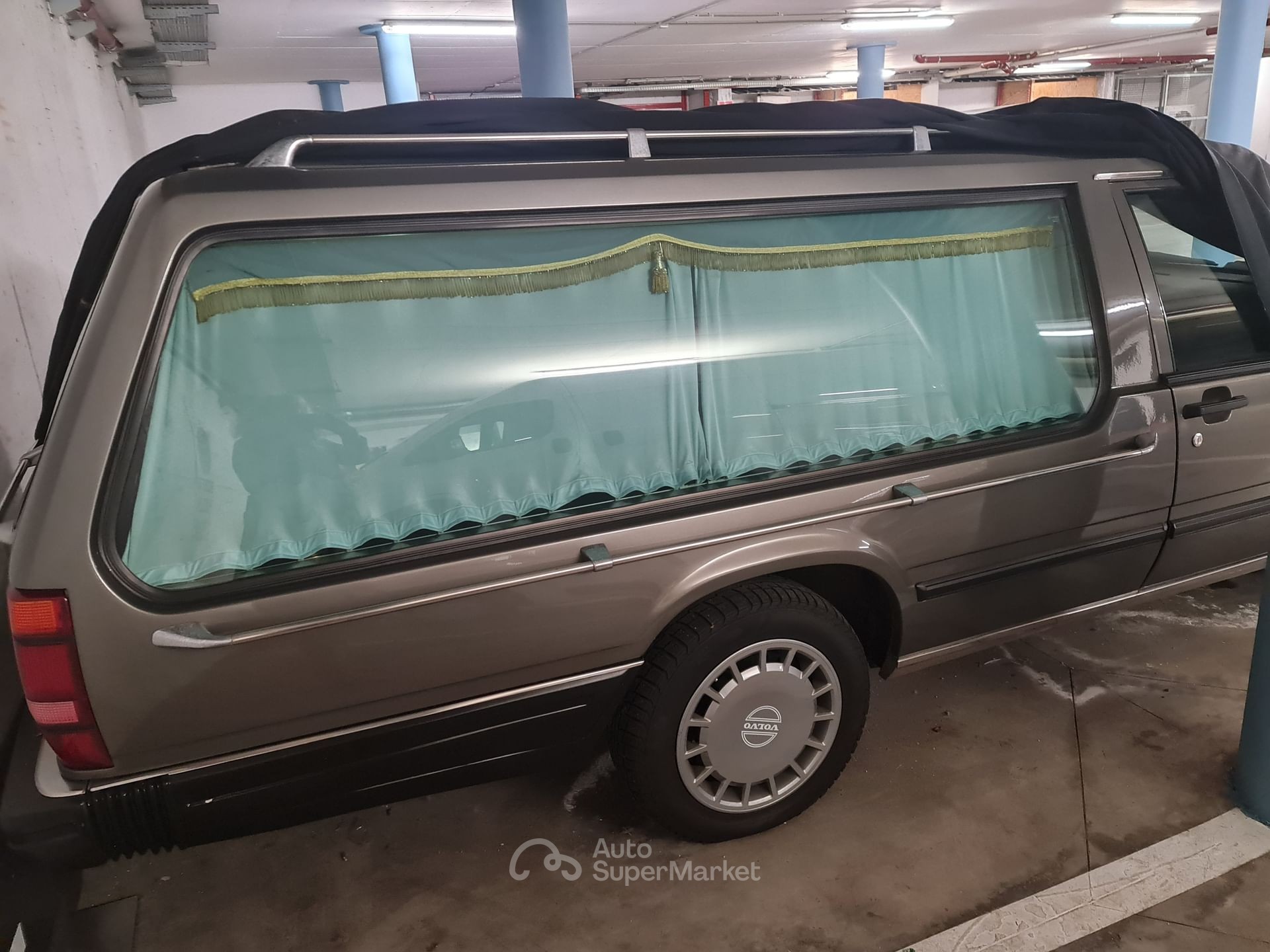 Volvo Serie 900