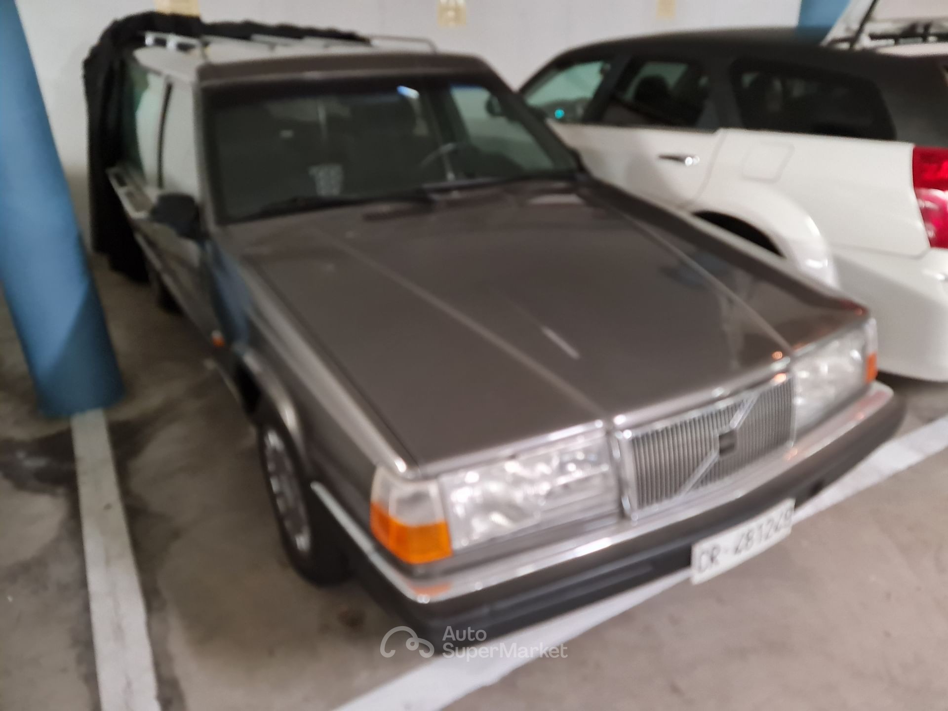 Volvo Serie 900