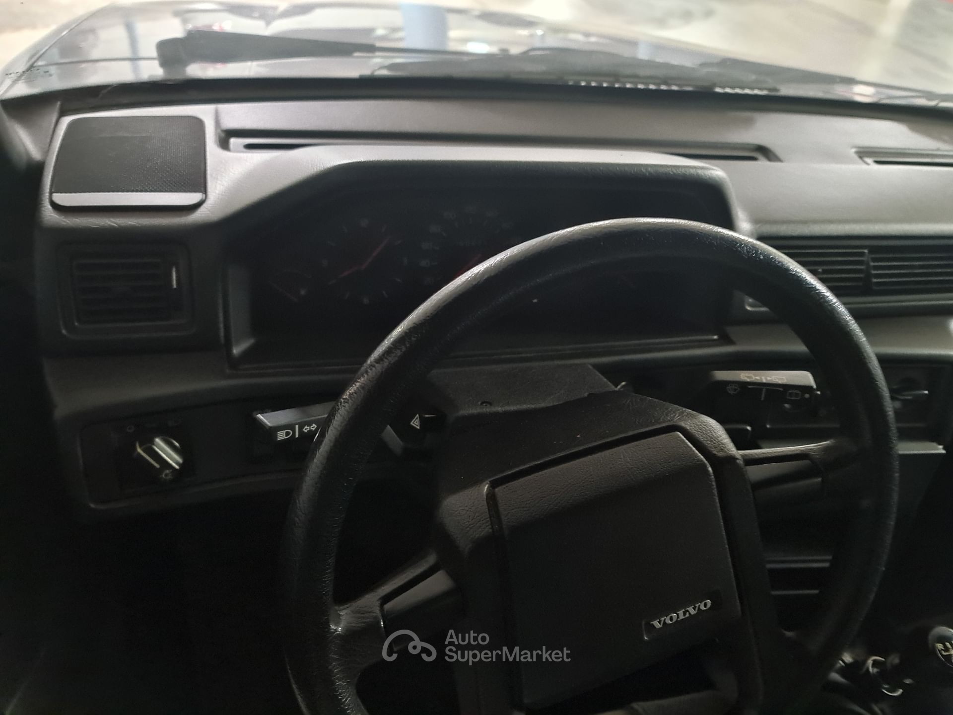 Volvo Serie 900